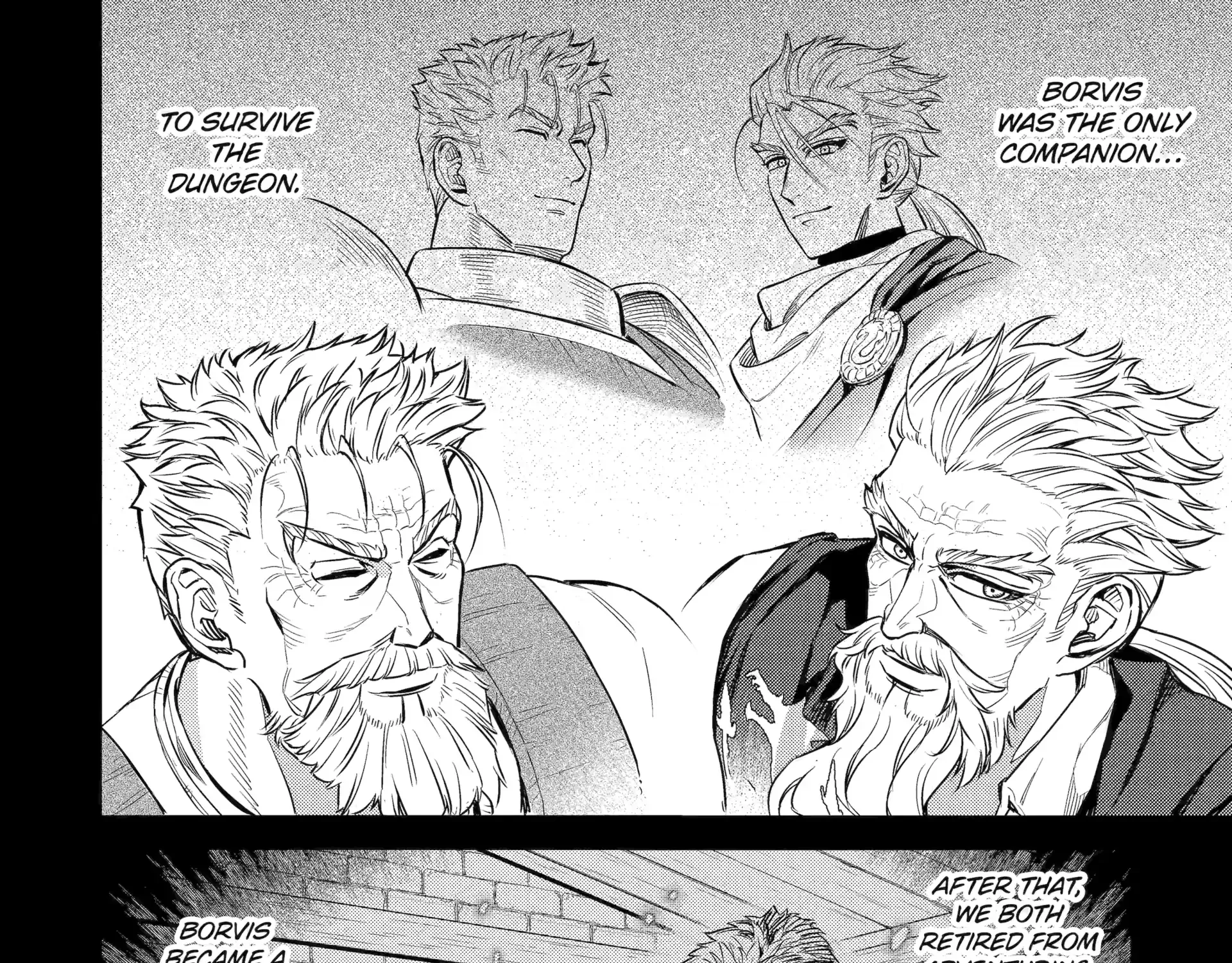 Isekai Toushou no Maken Seisaku Gurashi Chapter 8 page 52 - 