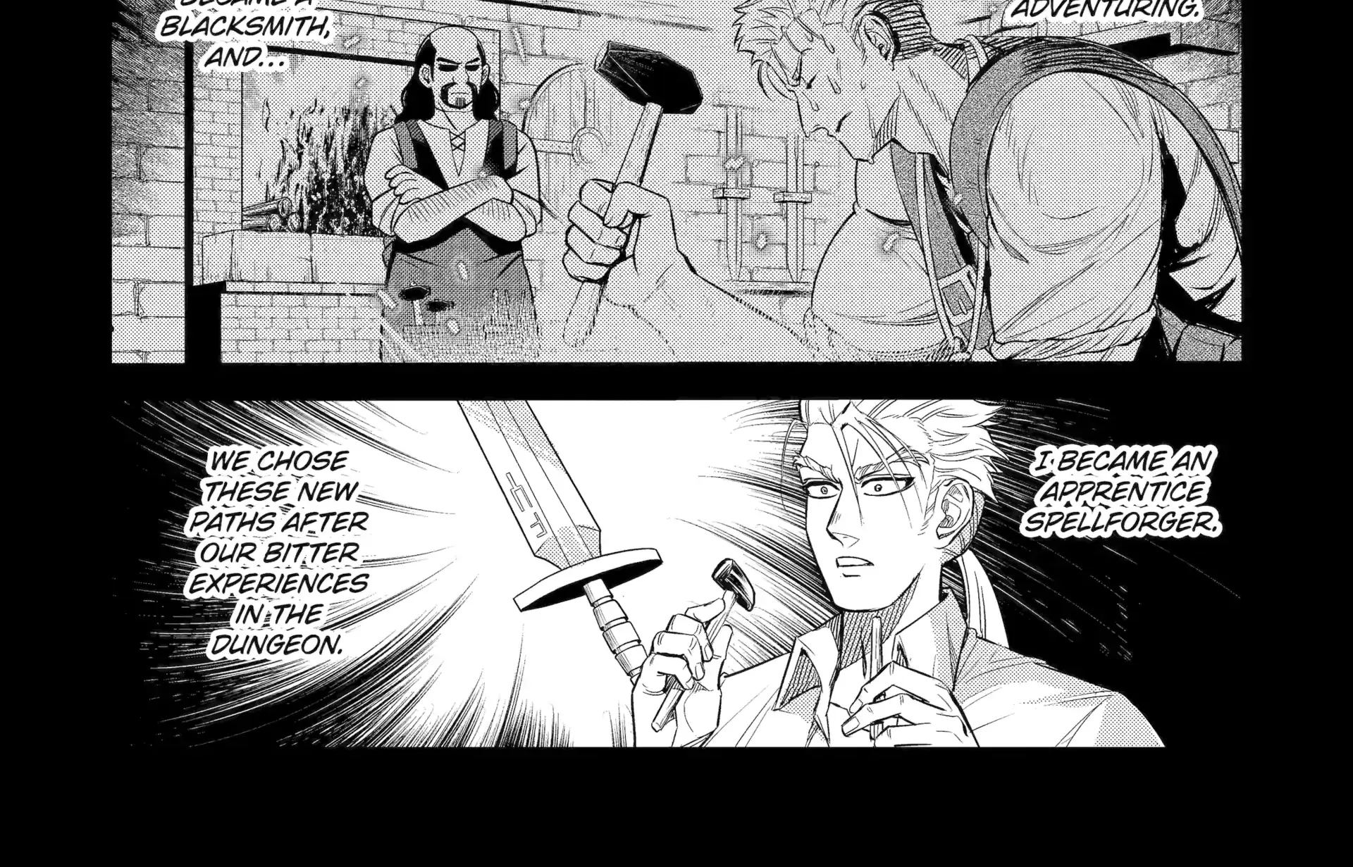 Isekai Toushou no Maken Seisaku Gurashi Chapter 8 page 53 - 