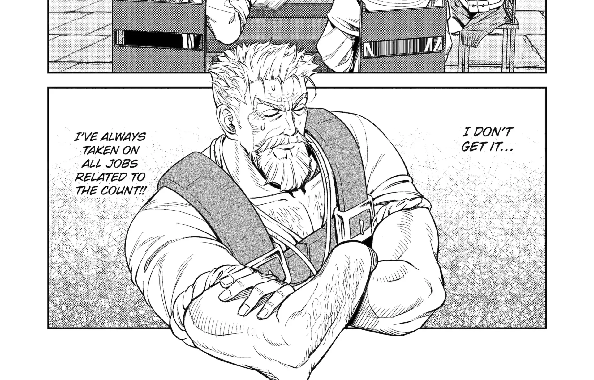 Isekai Toushou no Maken Seisaku Gurashi Chapter 8 page 63 - 