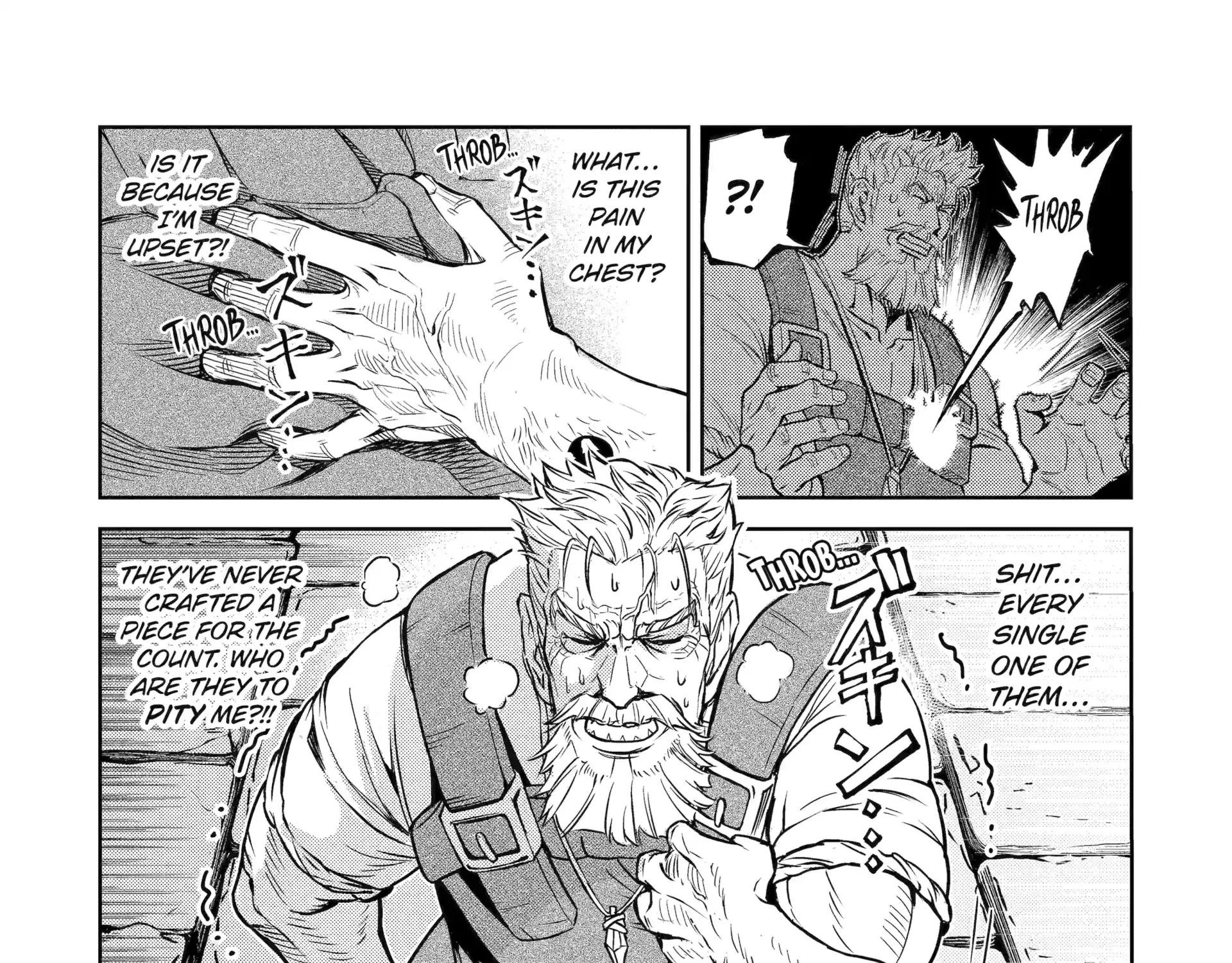 Isekai Toushou no Maken Seisaku Gurashi Chapter 8 page 66 - 