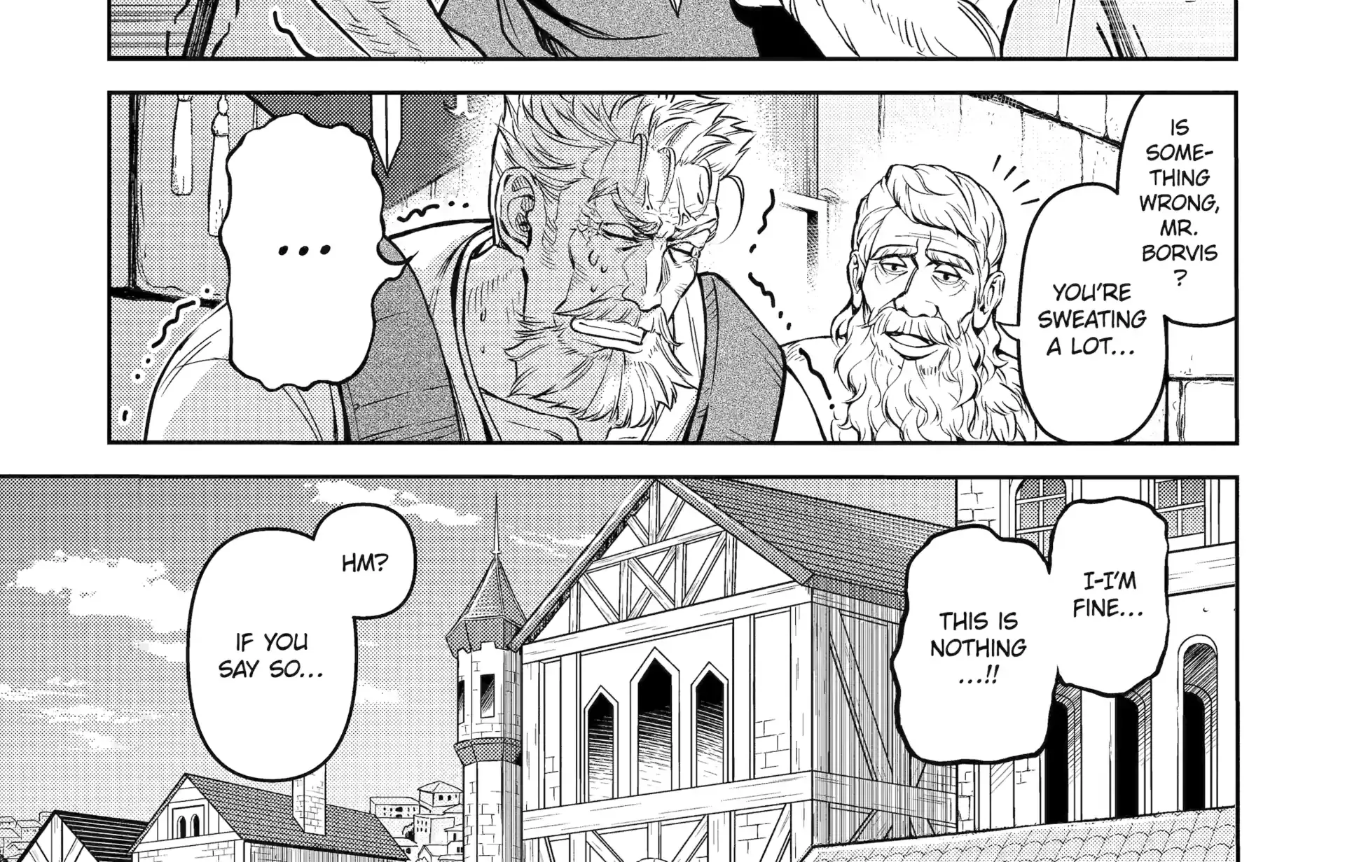 Isekai Toushou no Maken Seisaku Gurashi Chapter 8 page 67 - 