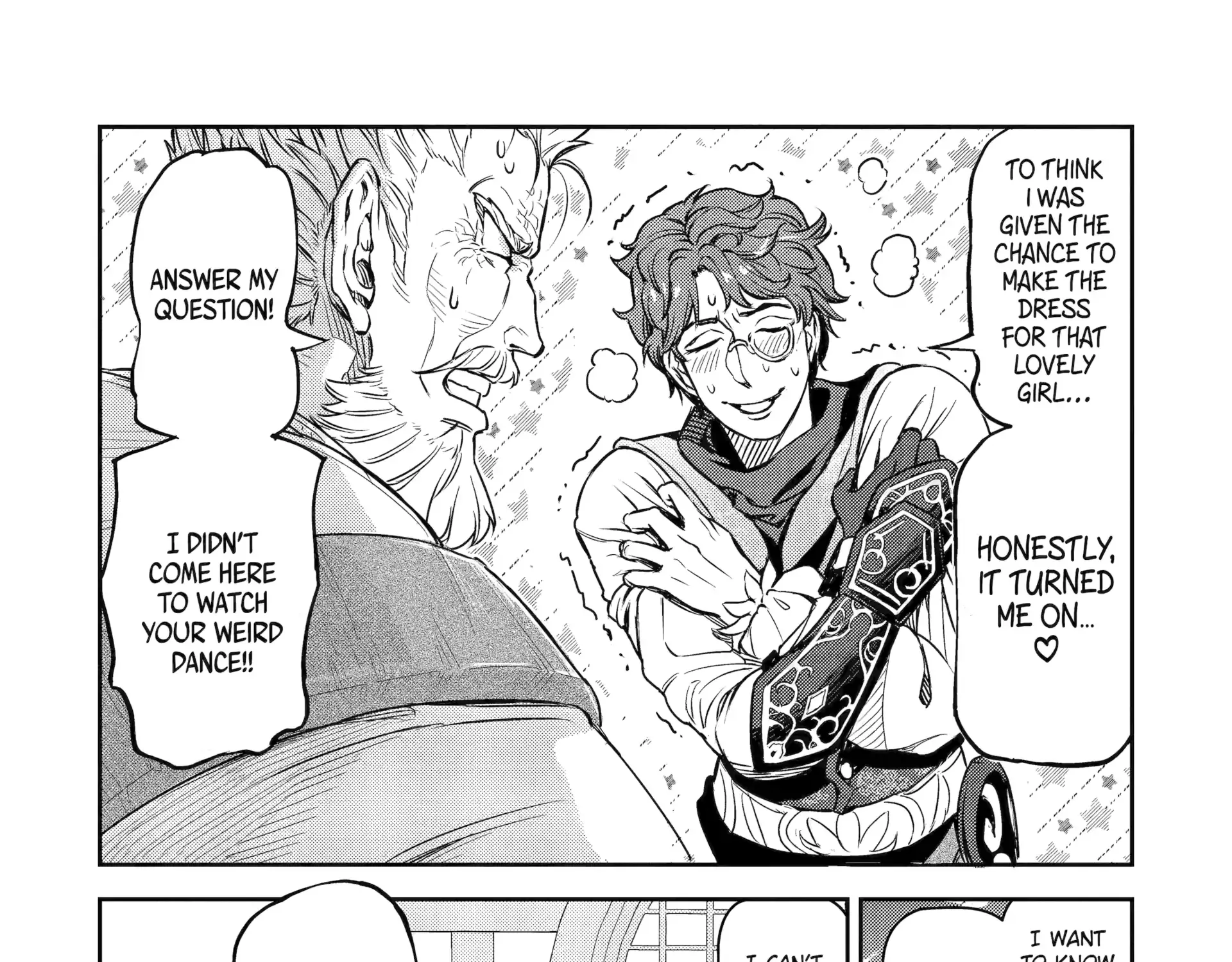 Isekai Toushou no Maken Seisaku Gurashi Chapter 8 page 70 - 