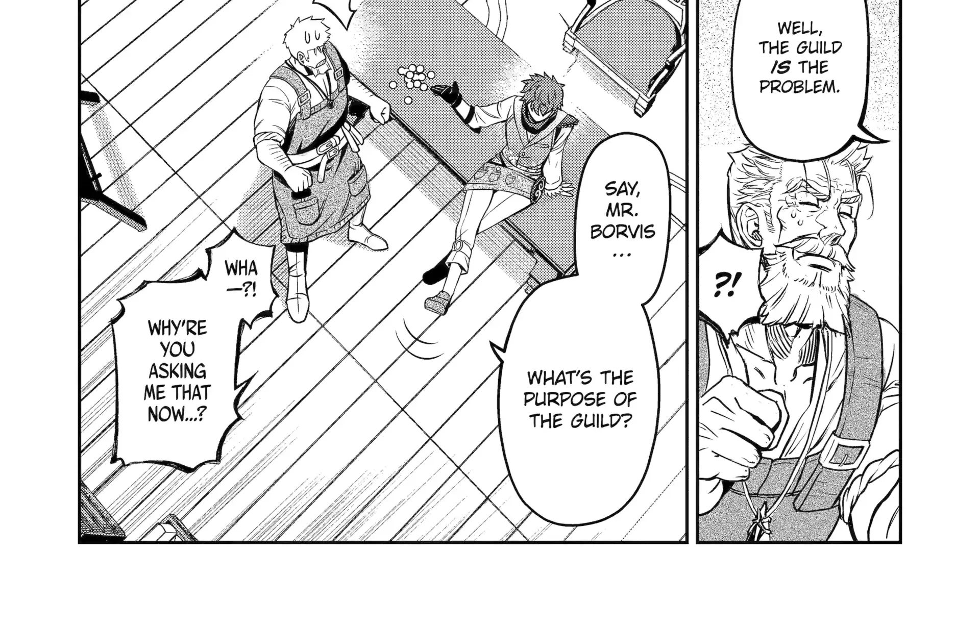 Isekai Toushou no Maken Seisaku Gurashi Chapter 8 page 77 - 