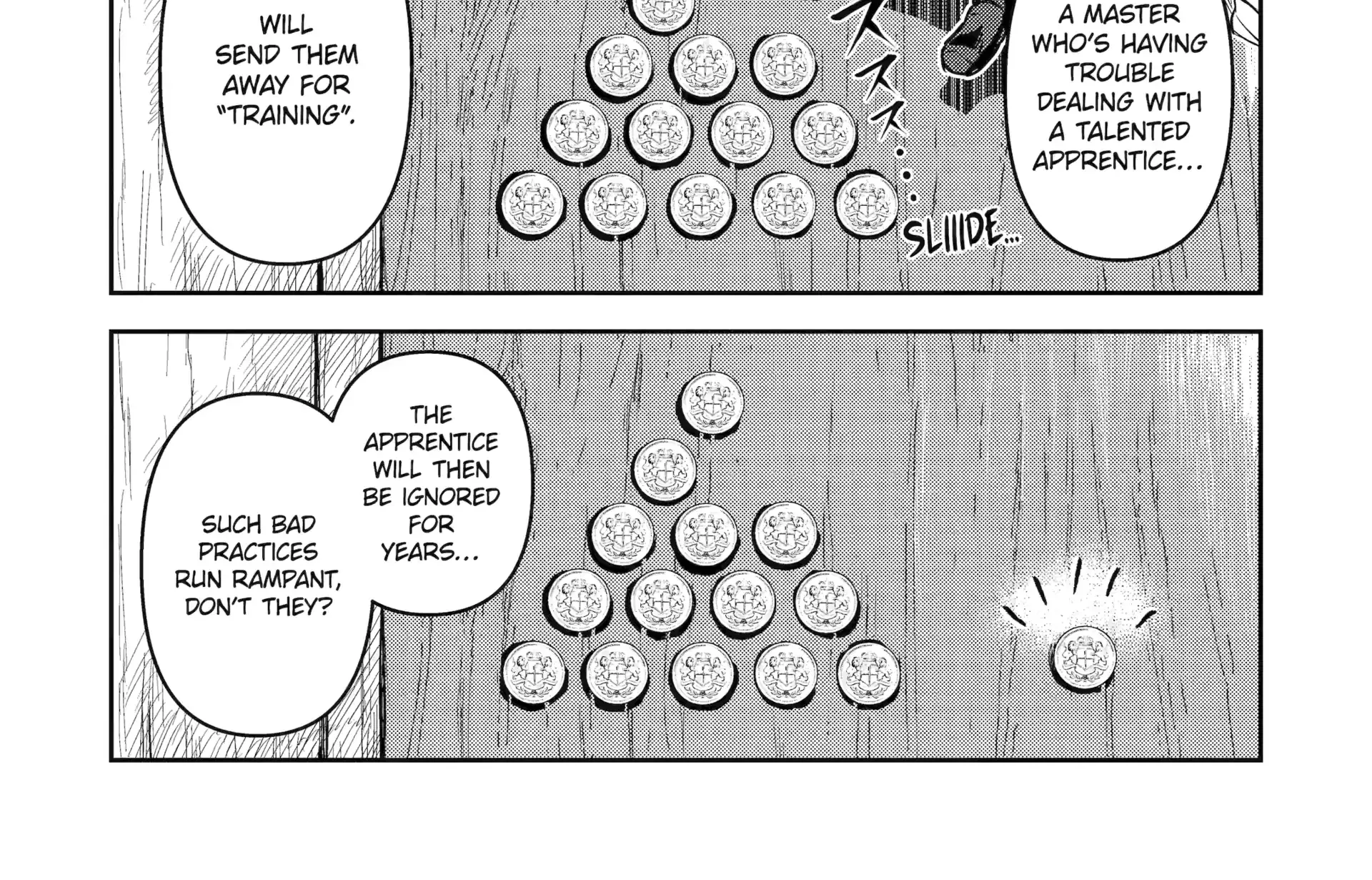 Isekai Toushou no Maken Seisaku Gurashi Chapter 8 page 81 - 