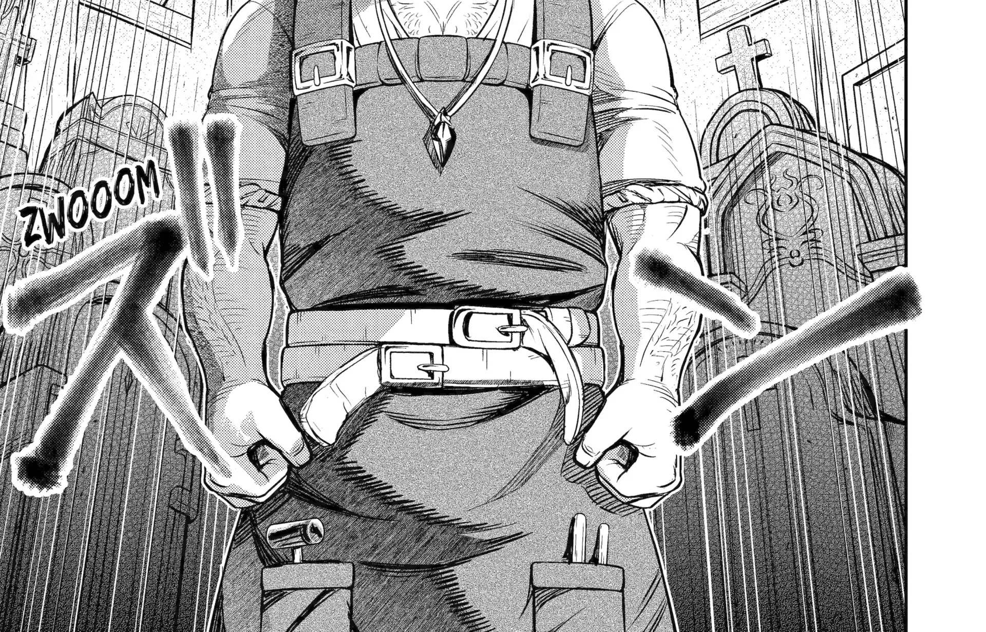 Isekai Toushou no Maken Seisaku Gurashi Chapter 8 page 87 - 