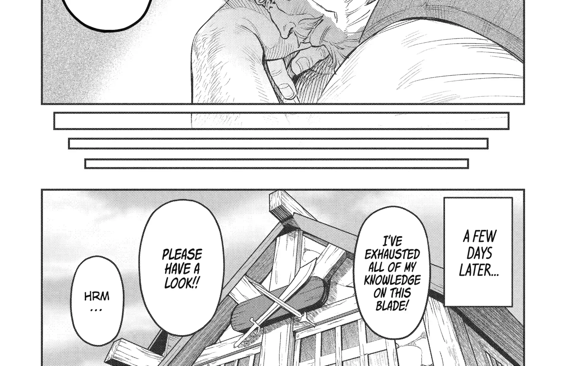 Isekai Toushou no Maken Seisaku Gurashi Chapter 8 page 99 - 