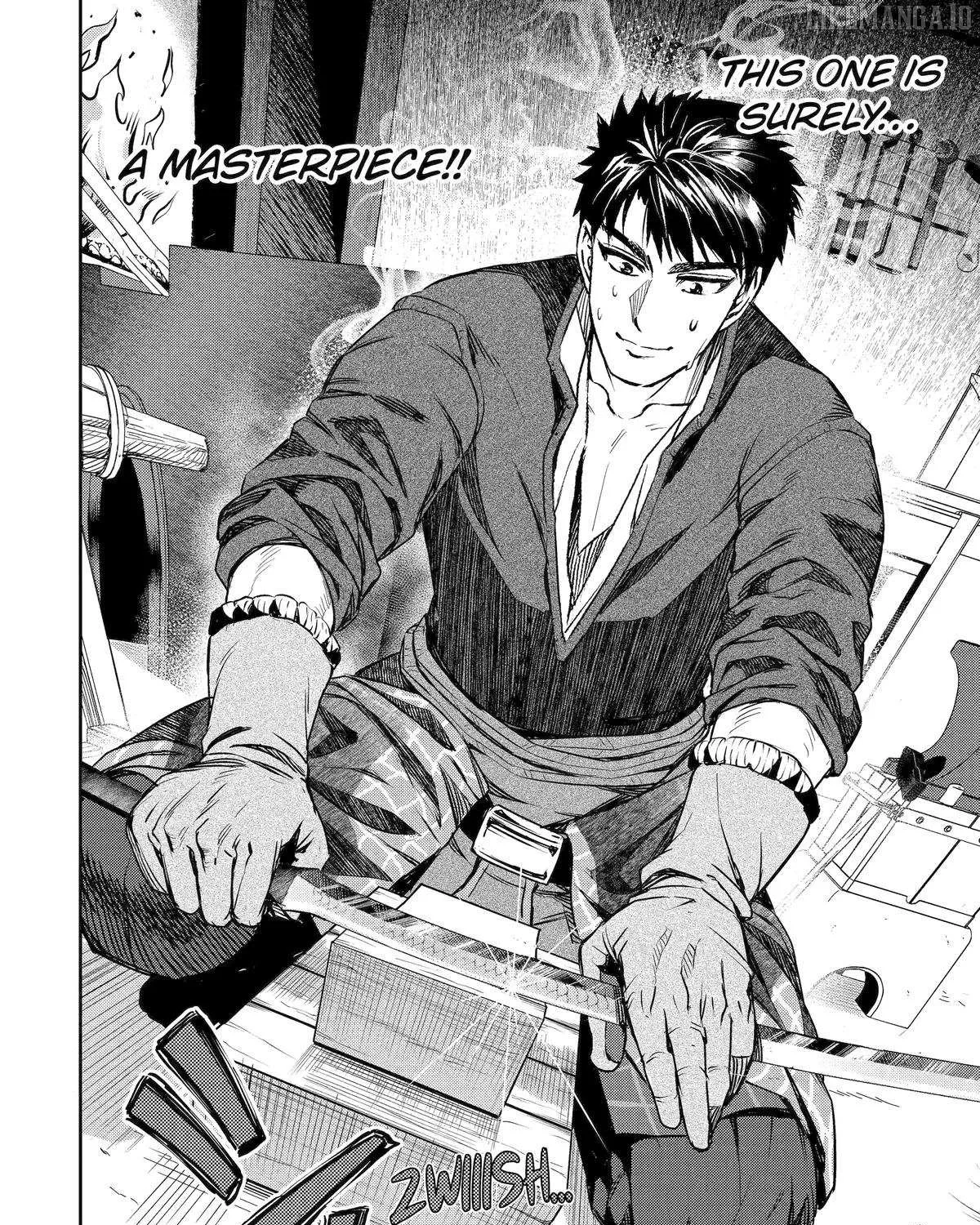 Isekai Toushou no Maken Seisaku Gurashi Chapter 9 page 101 - 