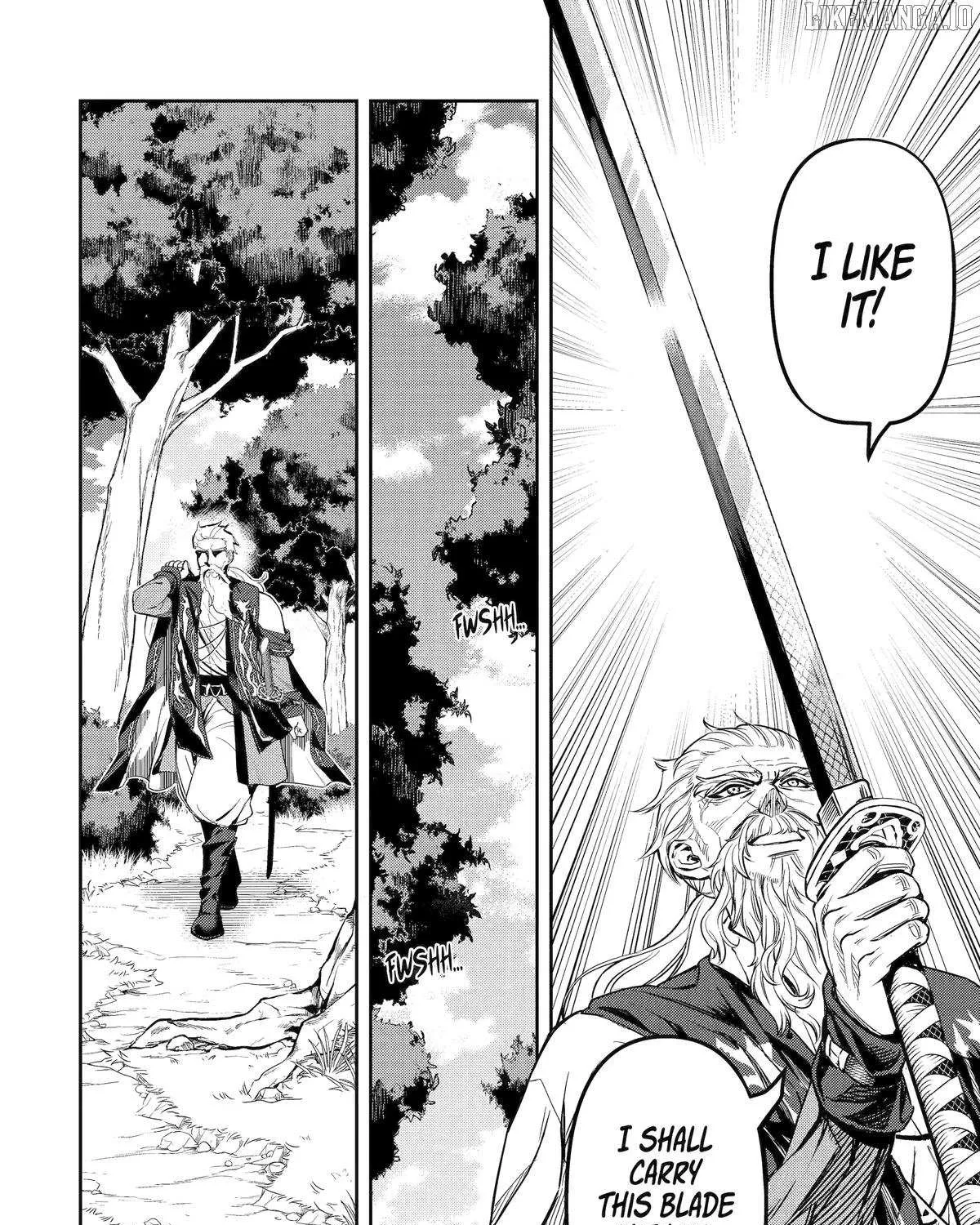 Isekai Toushou no Maken Seisaku Gurashi Chapter 9 page 105 - 