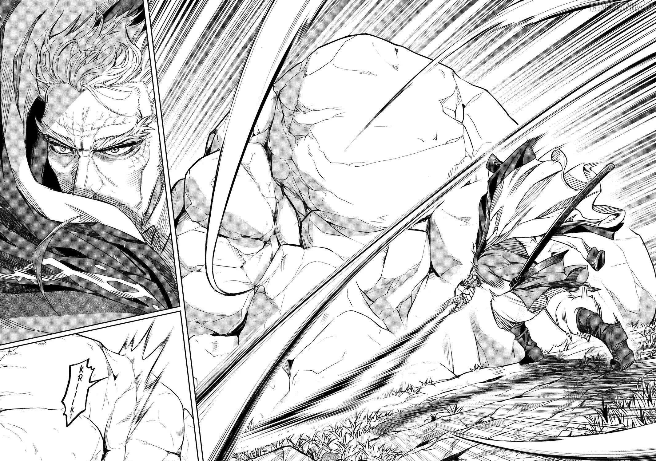 Isekai Toushou no Maken Seisaku Gurashi Chapter 9 page 113 - 