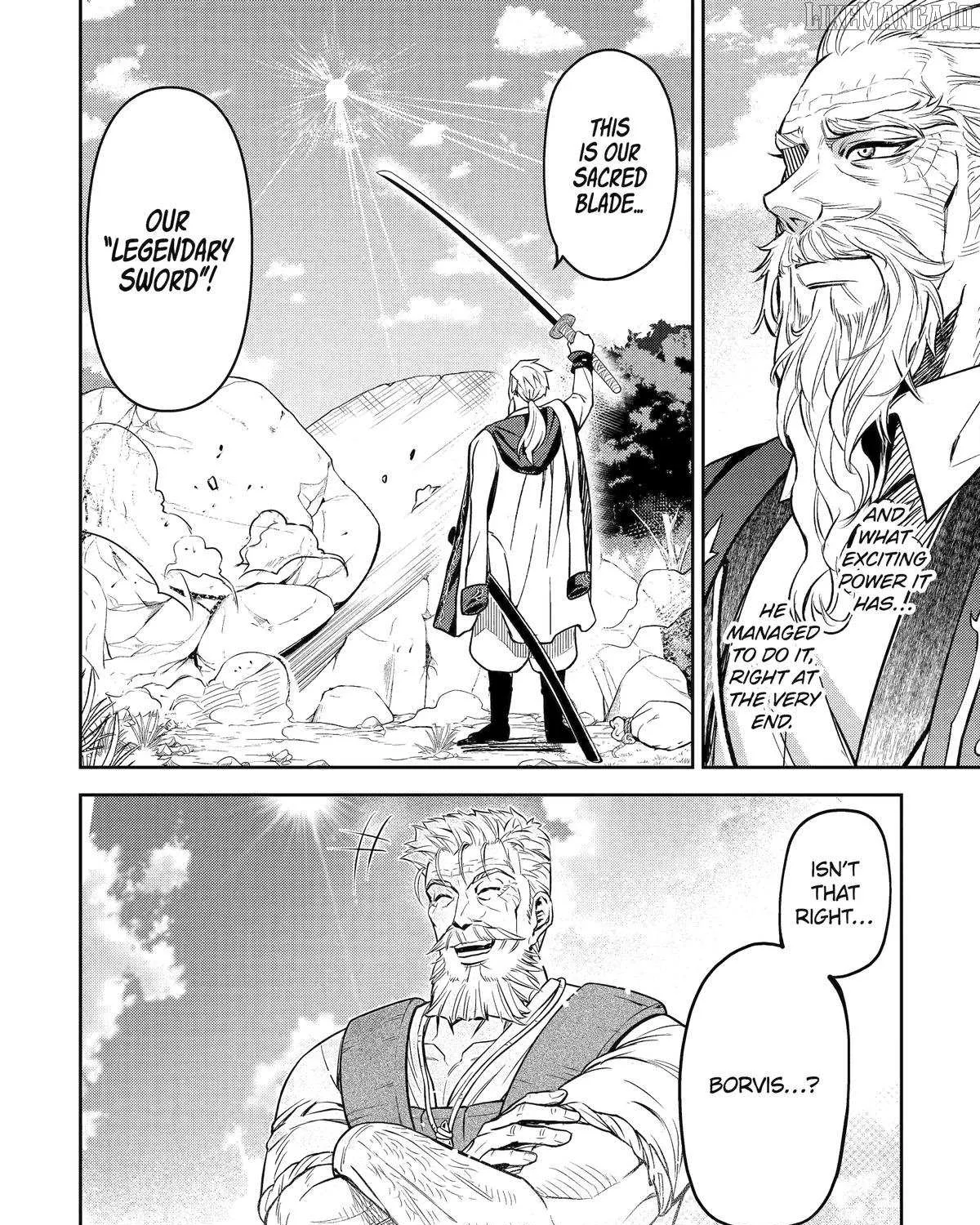 Isekai Toushou no Maken Seisaku Gurashi Chapter 9 page 117 - 