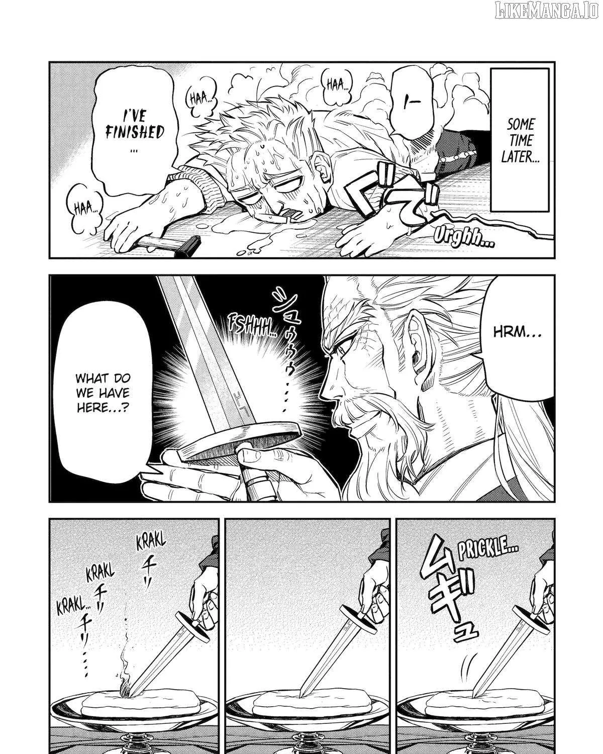 Isekai Toushou no Maken Seisaku Gurashi Chapter 9 page 23 - 