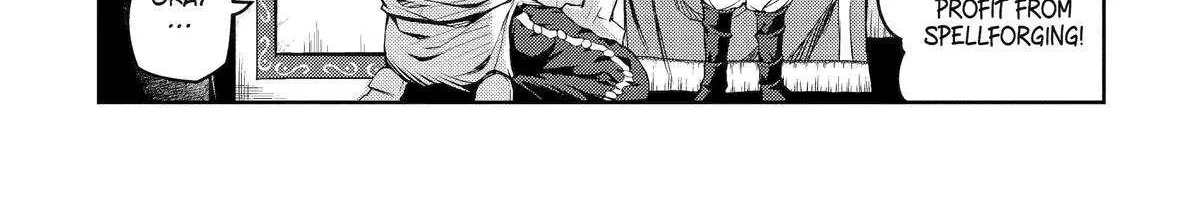Isekai Toushou no Maken Seisaku Gurashi Chapter 9 page 28 - 