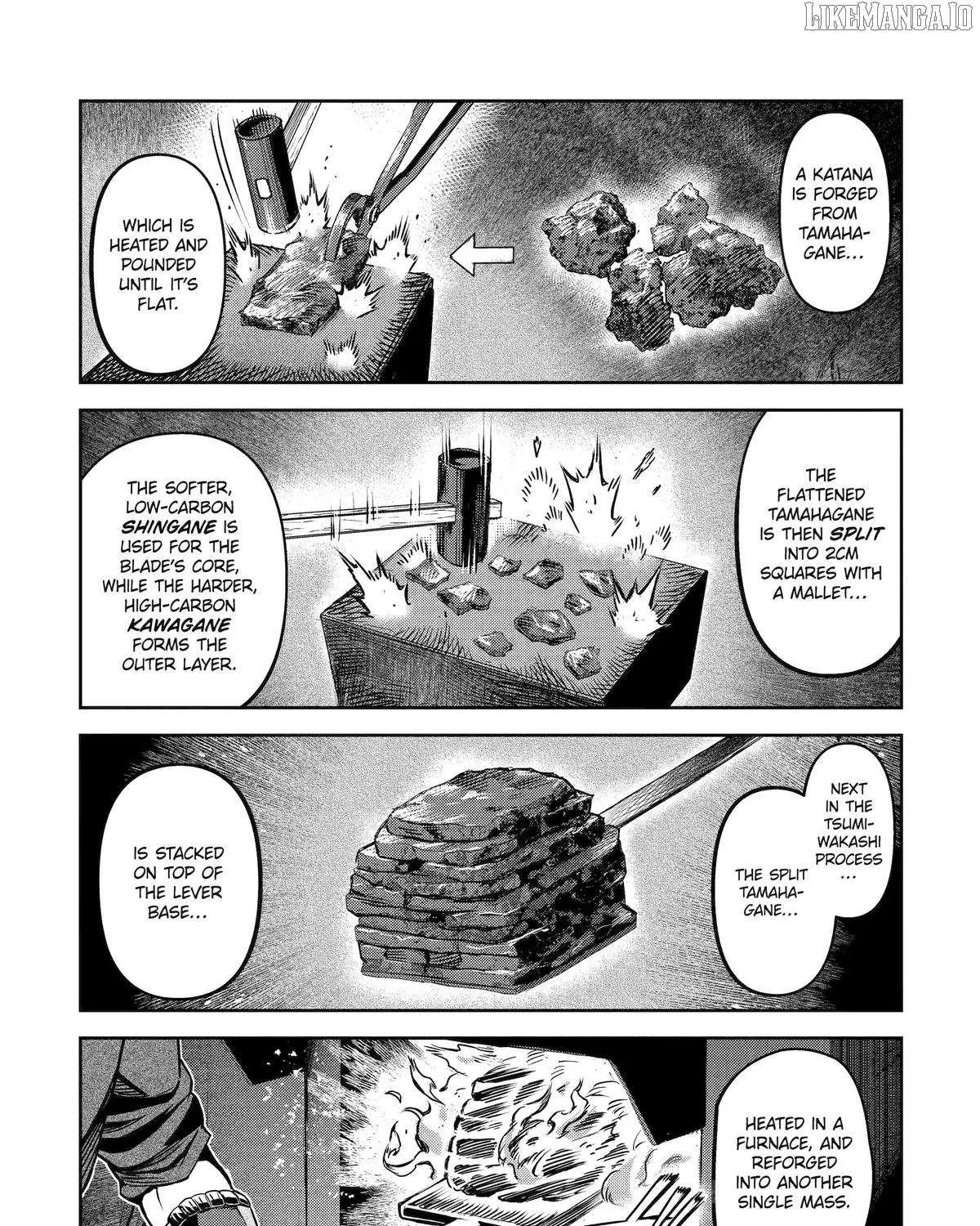Isekai Toushou no Maken Seisaku Gurashi Chapter 9 page 33 - 