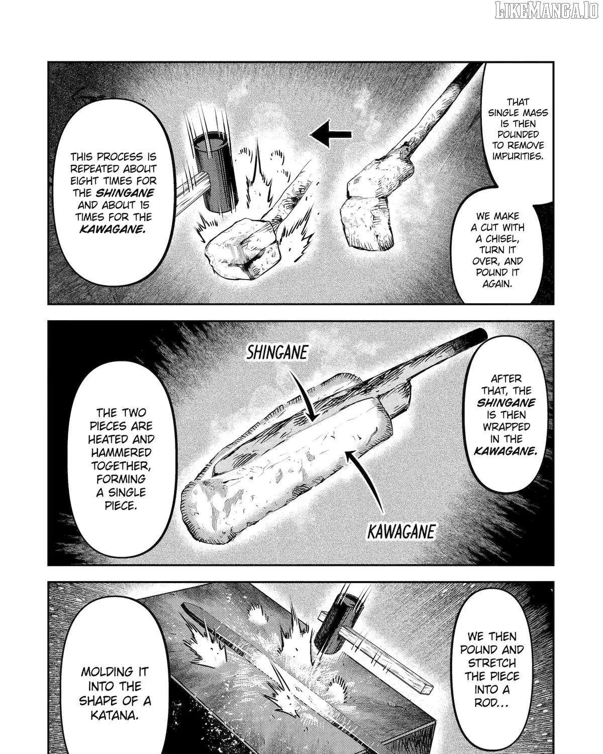 Isekai Toushou no Maken Seisaku Gurashi Chapter 9 page 35 - 