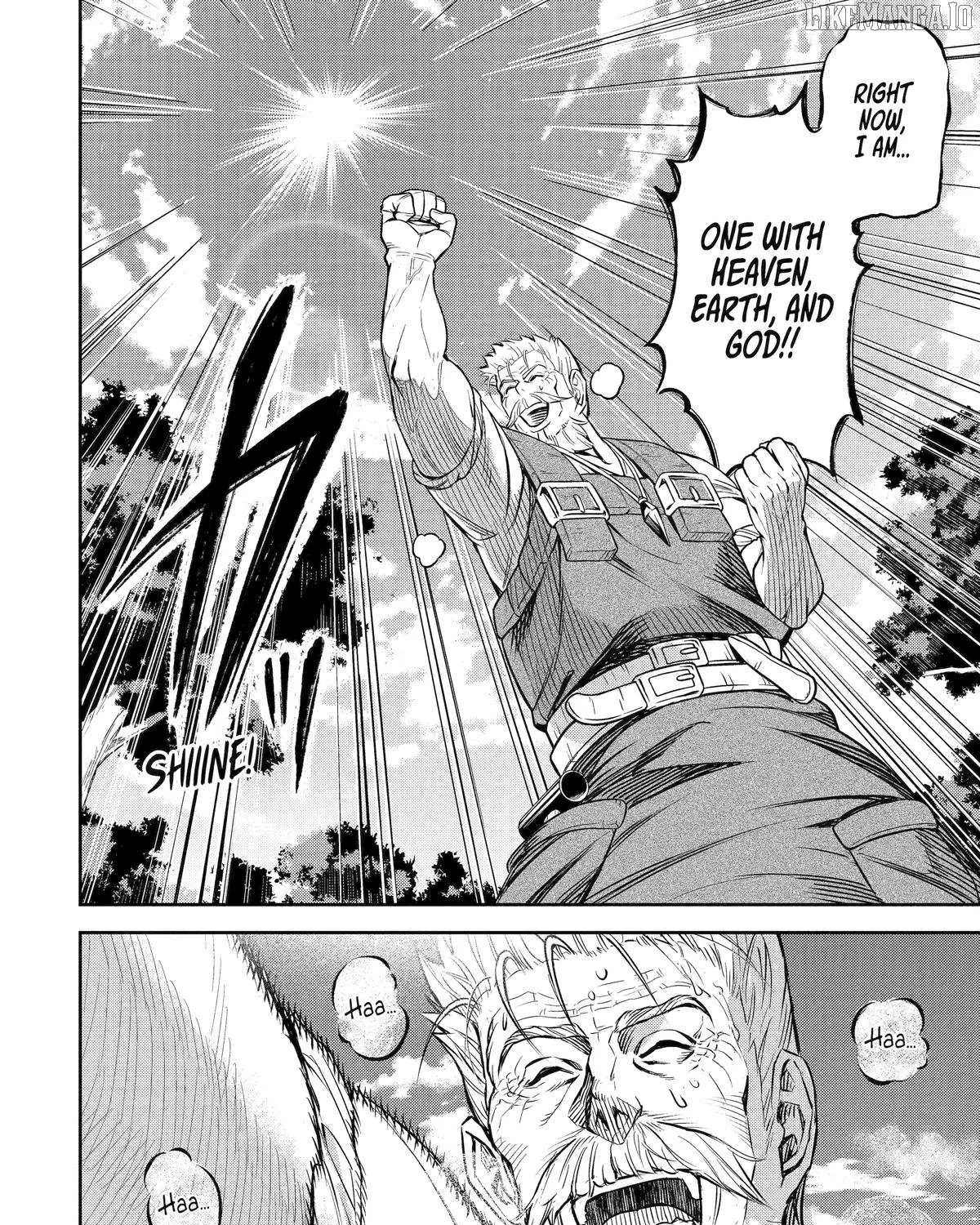 Isekai Toushou no Maken Seisaku Gurashi Chapter 9 page 53 - 