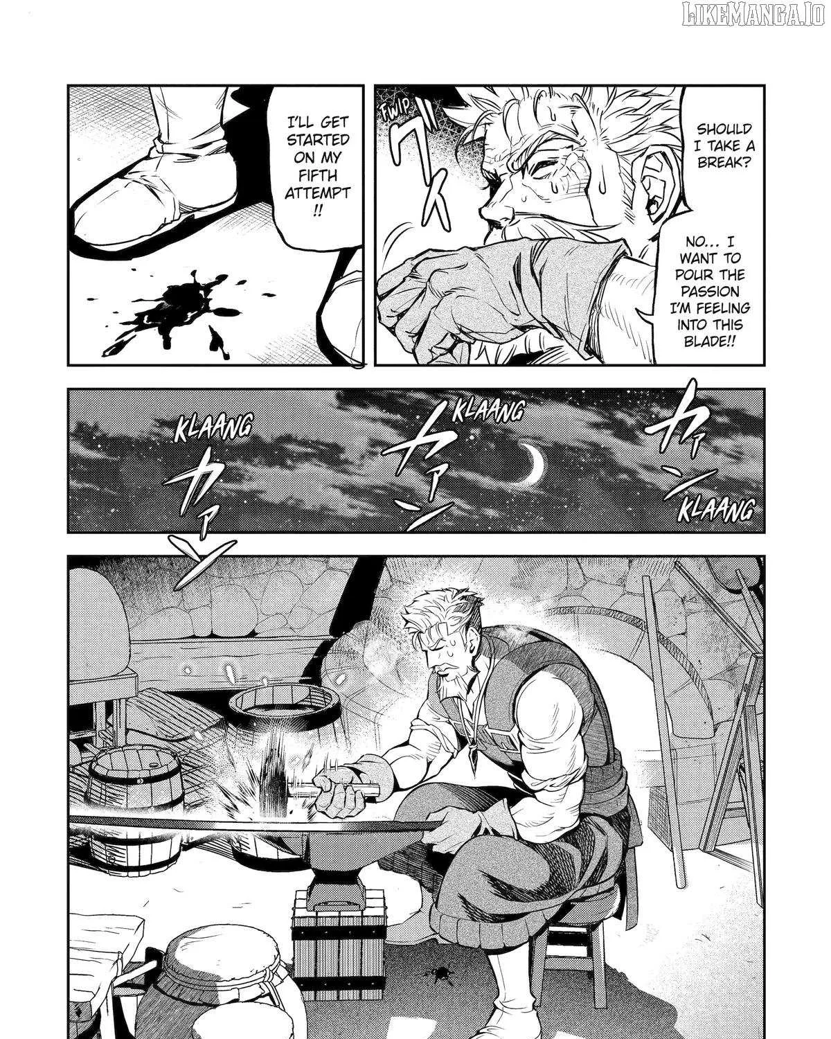 Isekai Toushou no Maken Seisaku Gurashi Chapter 9 page 77 - 