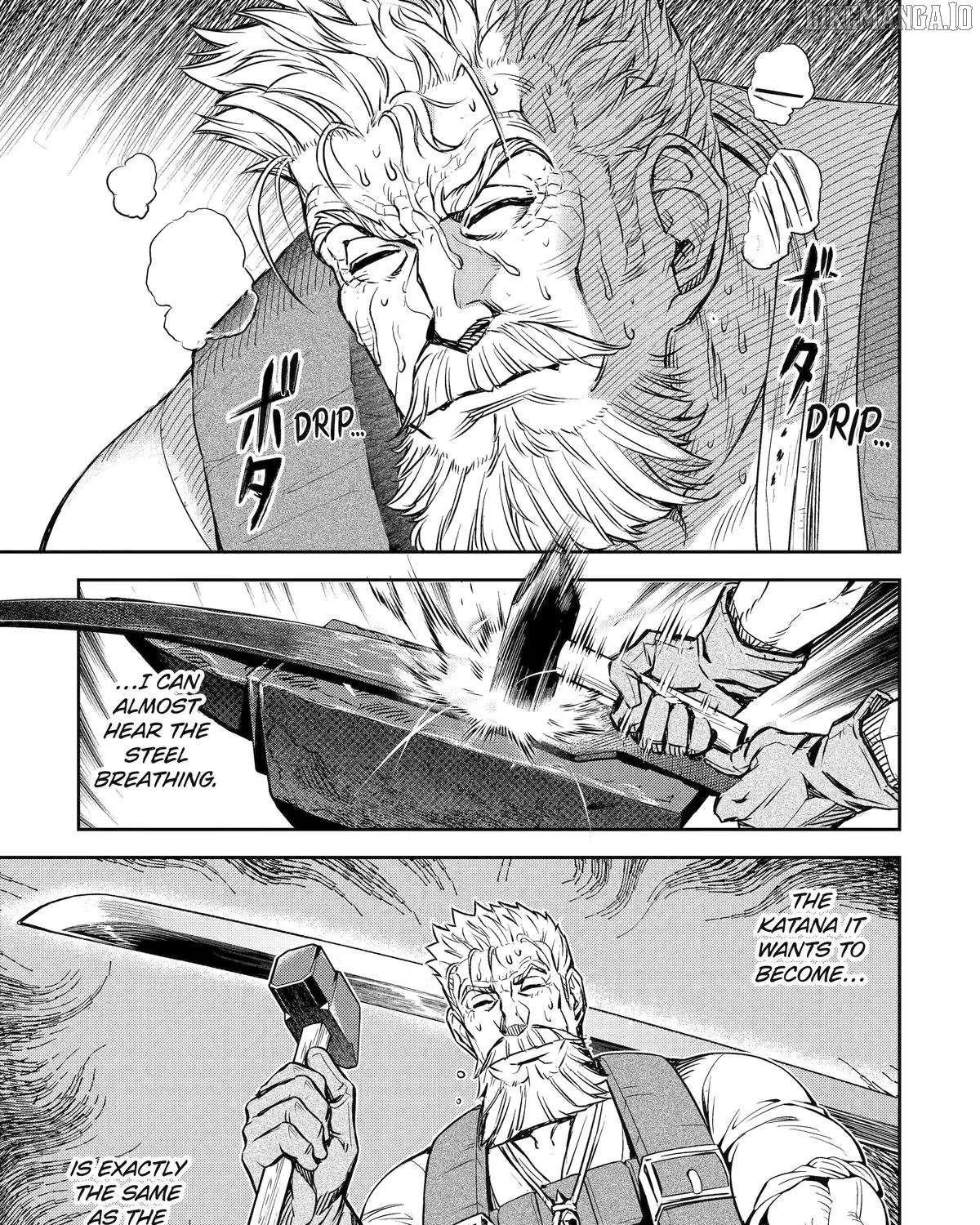 Isekai Toushou no Maken Seisaku Gurashi Chapter 9 page 79 - 