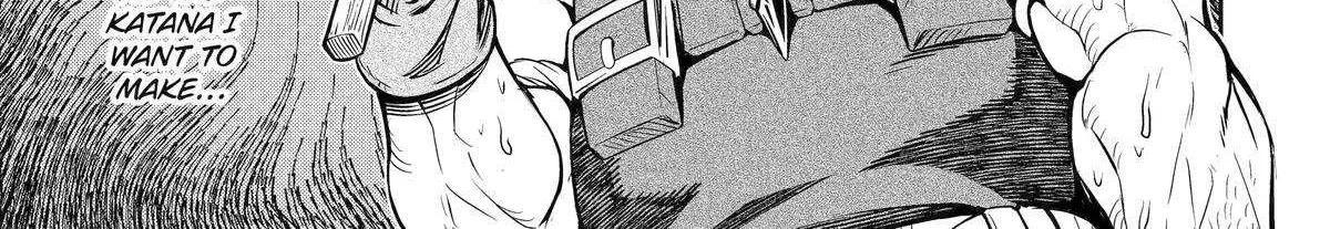 Isekai Toushou no Maken Seisaku Gurashi Chapter 9 page 80 - 