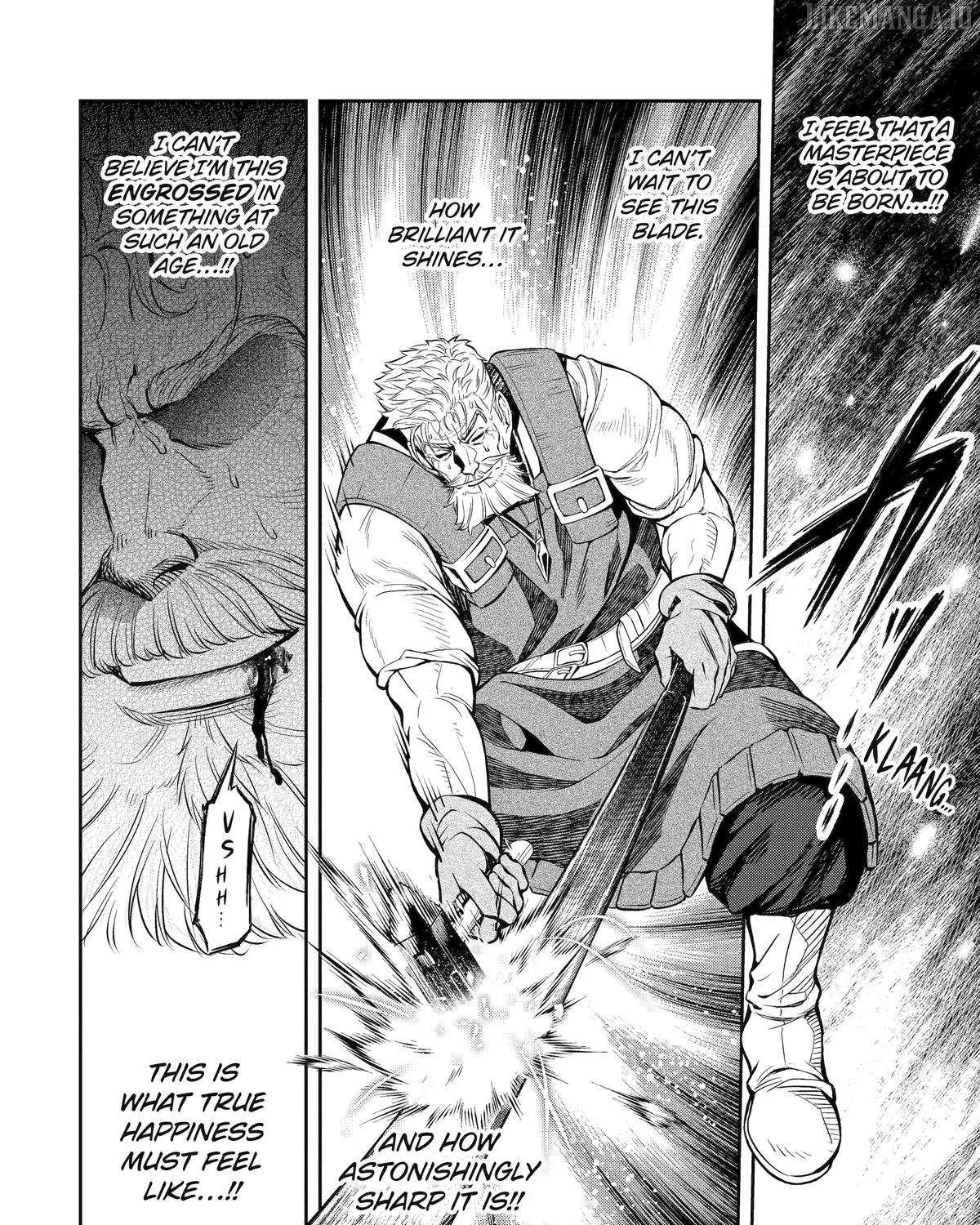 Isekai Toushou no Maken Seisaku Gurashi Chapter 9 page 81 - 