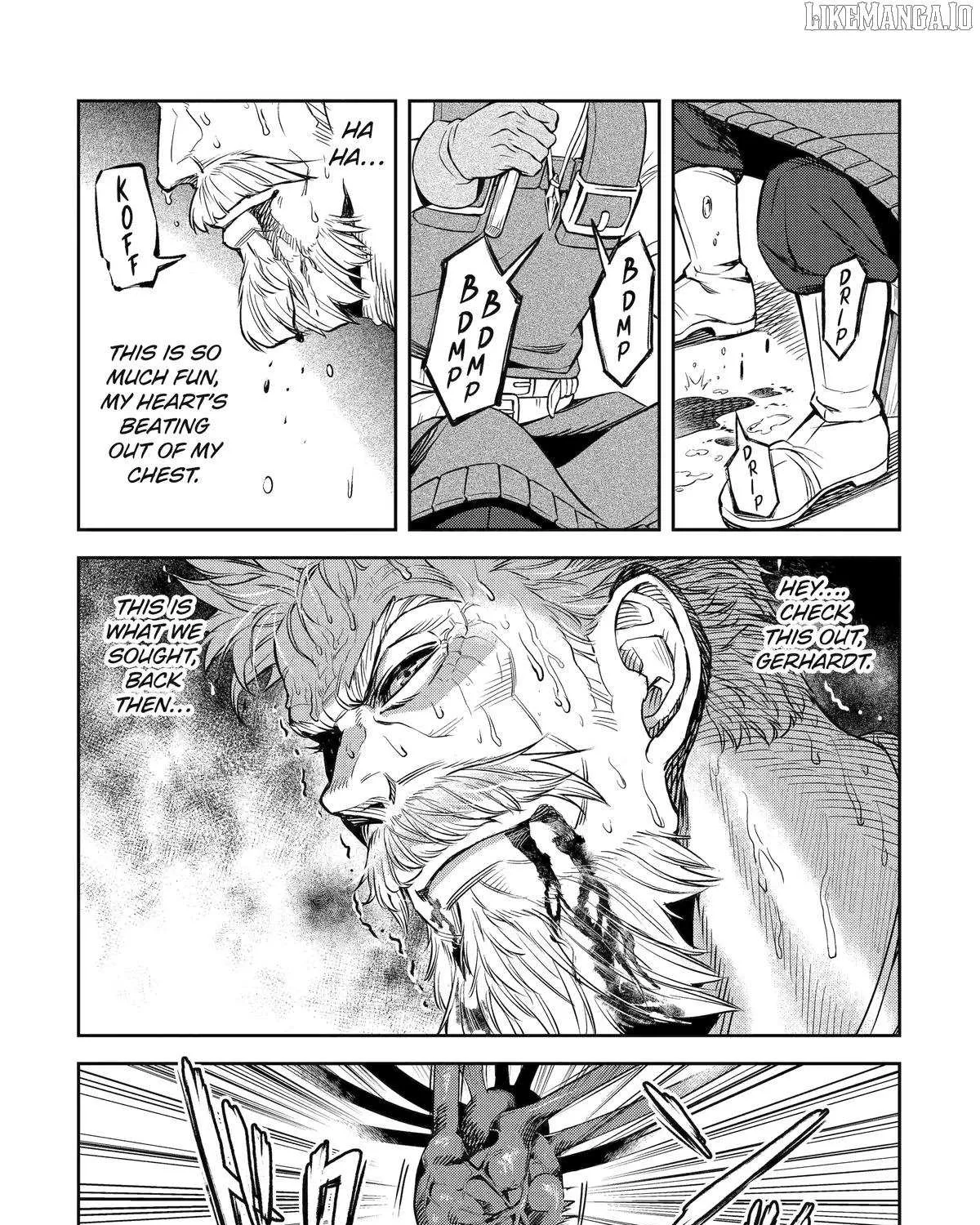 Isekai Toushou no Maken Seisaku Gurashi Chapter 9 page 83 - 