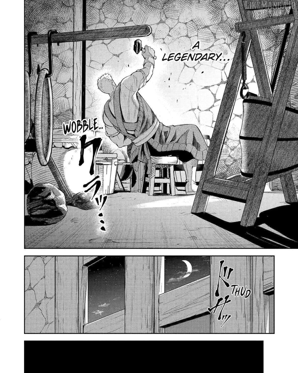 Isekai Toushou no Maken Seisaku Gurashi Chapter 9 page 85 - 