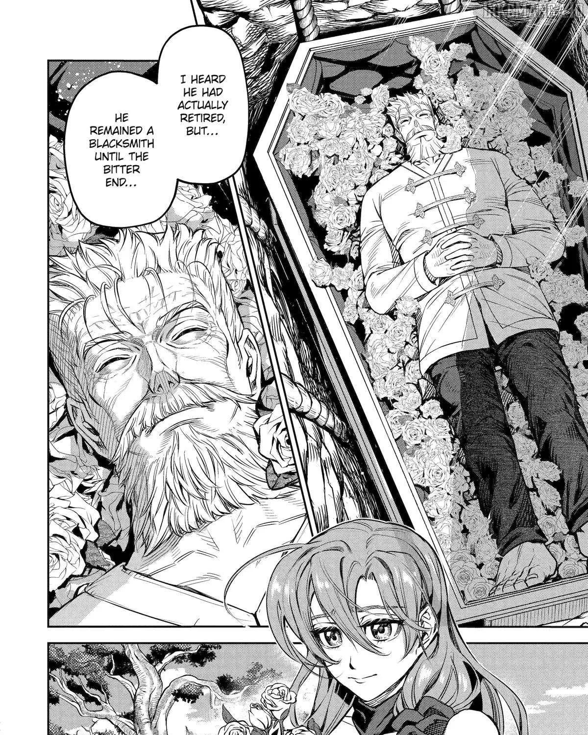 Isekai Toushou no Maken Seisaku Gurashi Chapter 9 page 89 - 