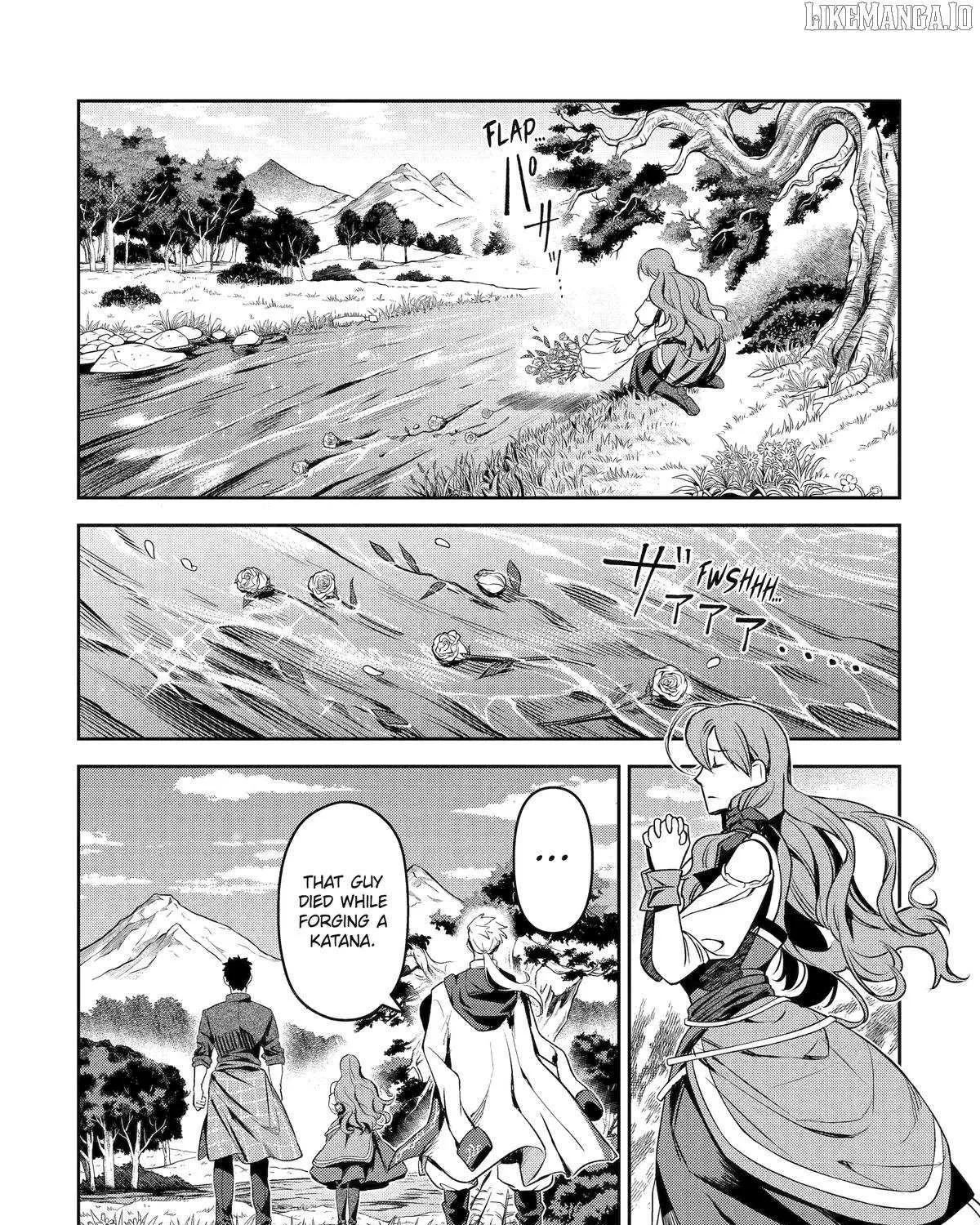 Isekai Toushou no Maken Seisaku Gurashi Chapter 9 page 91 - 
