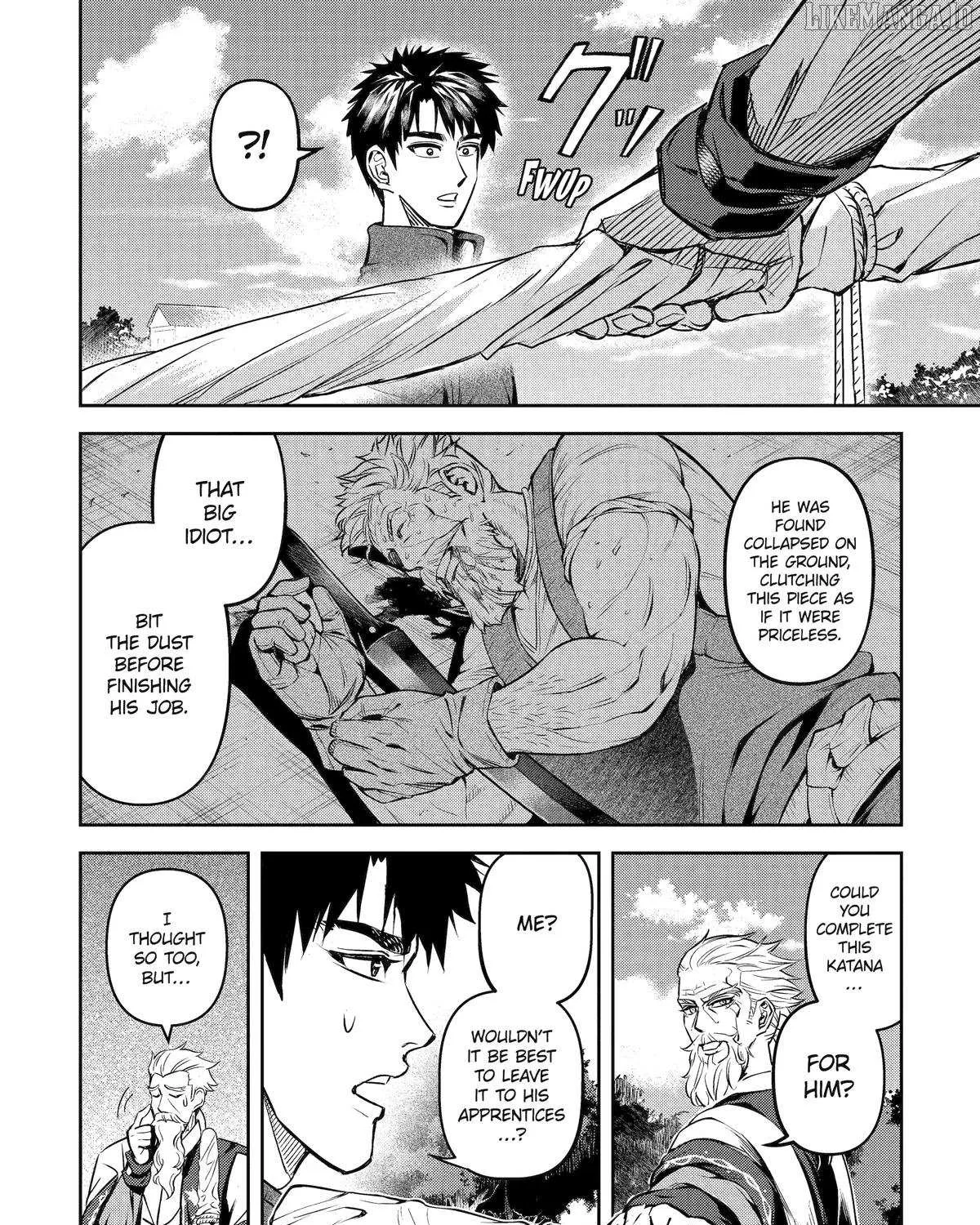 Isekai Toushou no Maken Seisaku Gurashi Chapter 9 page 93 - 