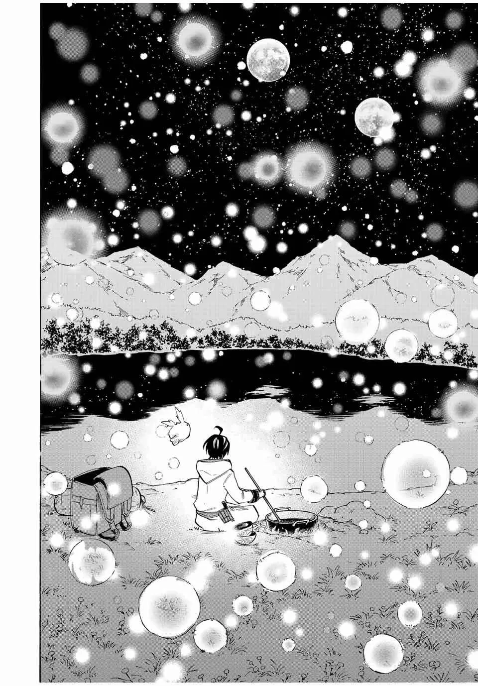 Isekai Walking Chapter 1 page 2 - 