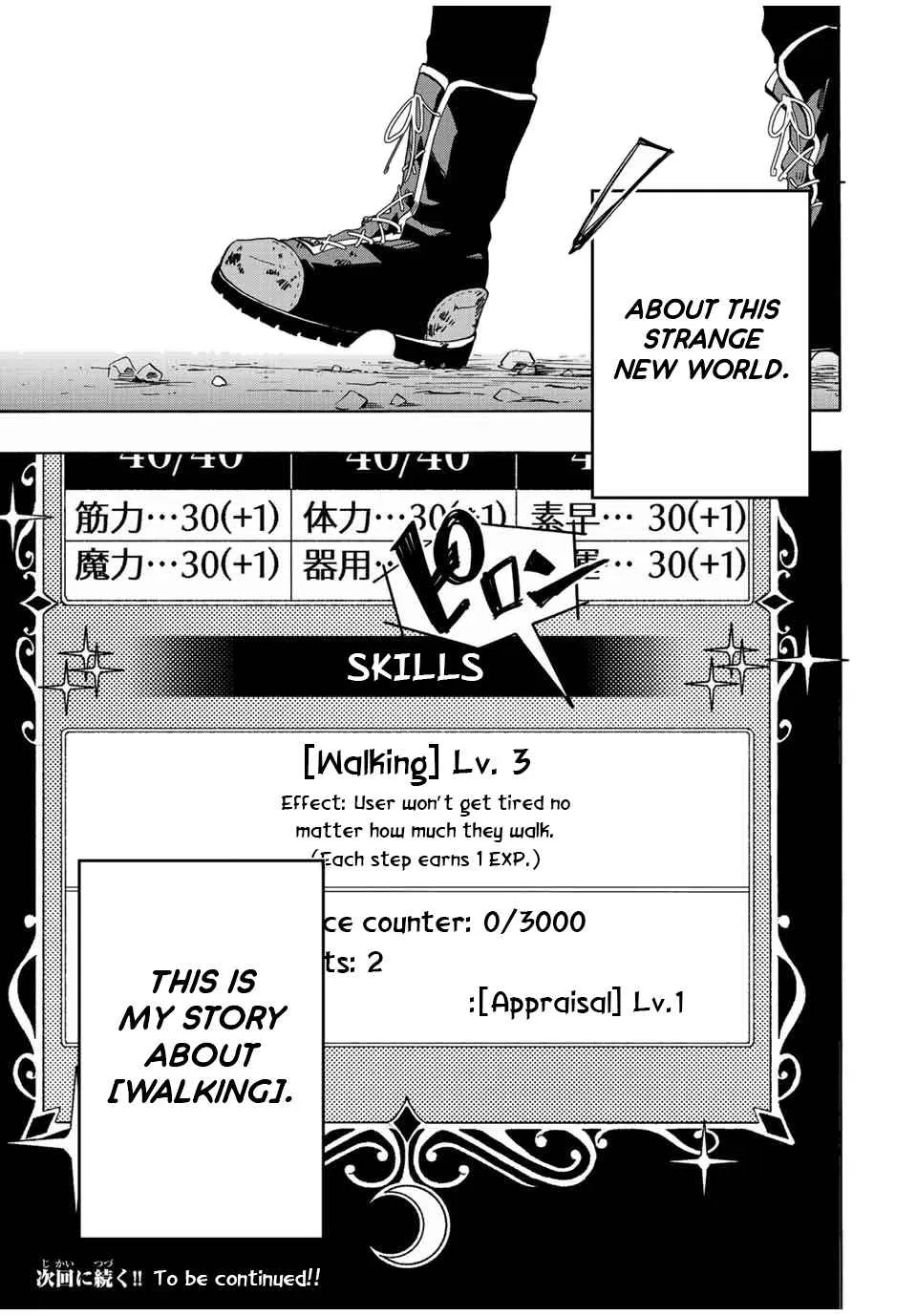 Isekai Walking Chapter 1 page 59 - 