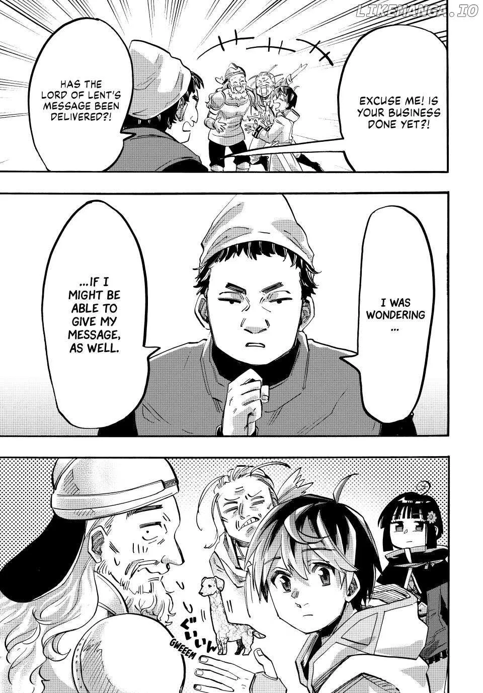 Isekai Walking Chapter 100 page 5 - 