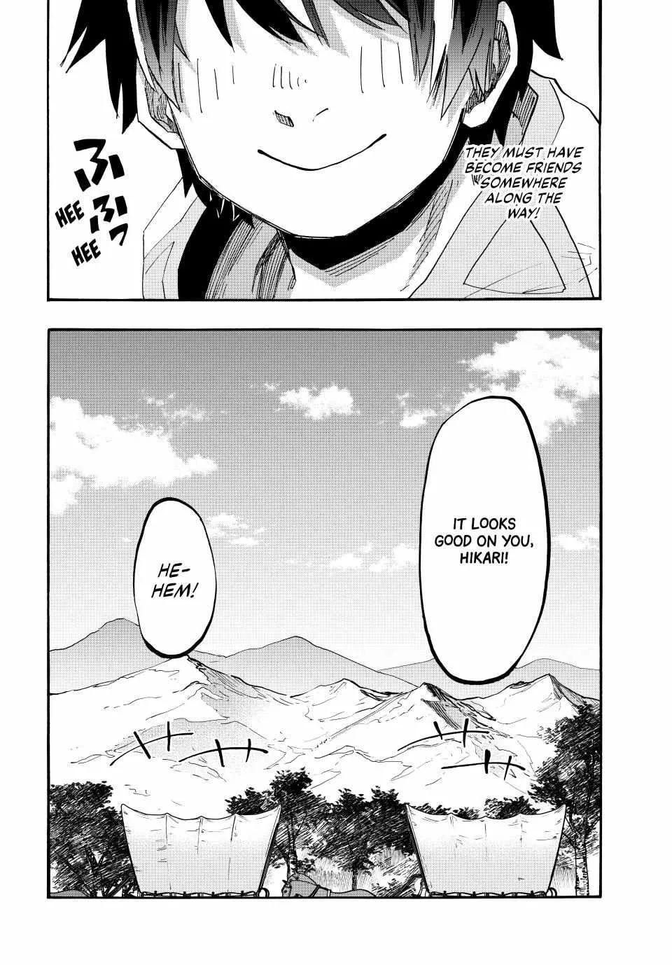 Isekai Walking Chapter 101 page 5 - 
