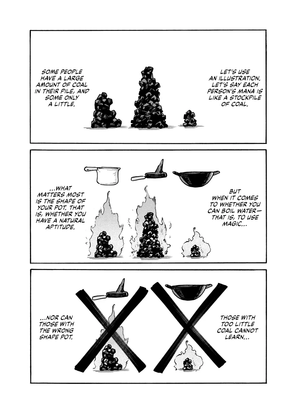 Isekai Walking Chapter 108 page 5 - 