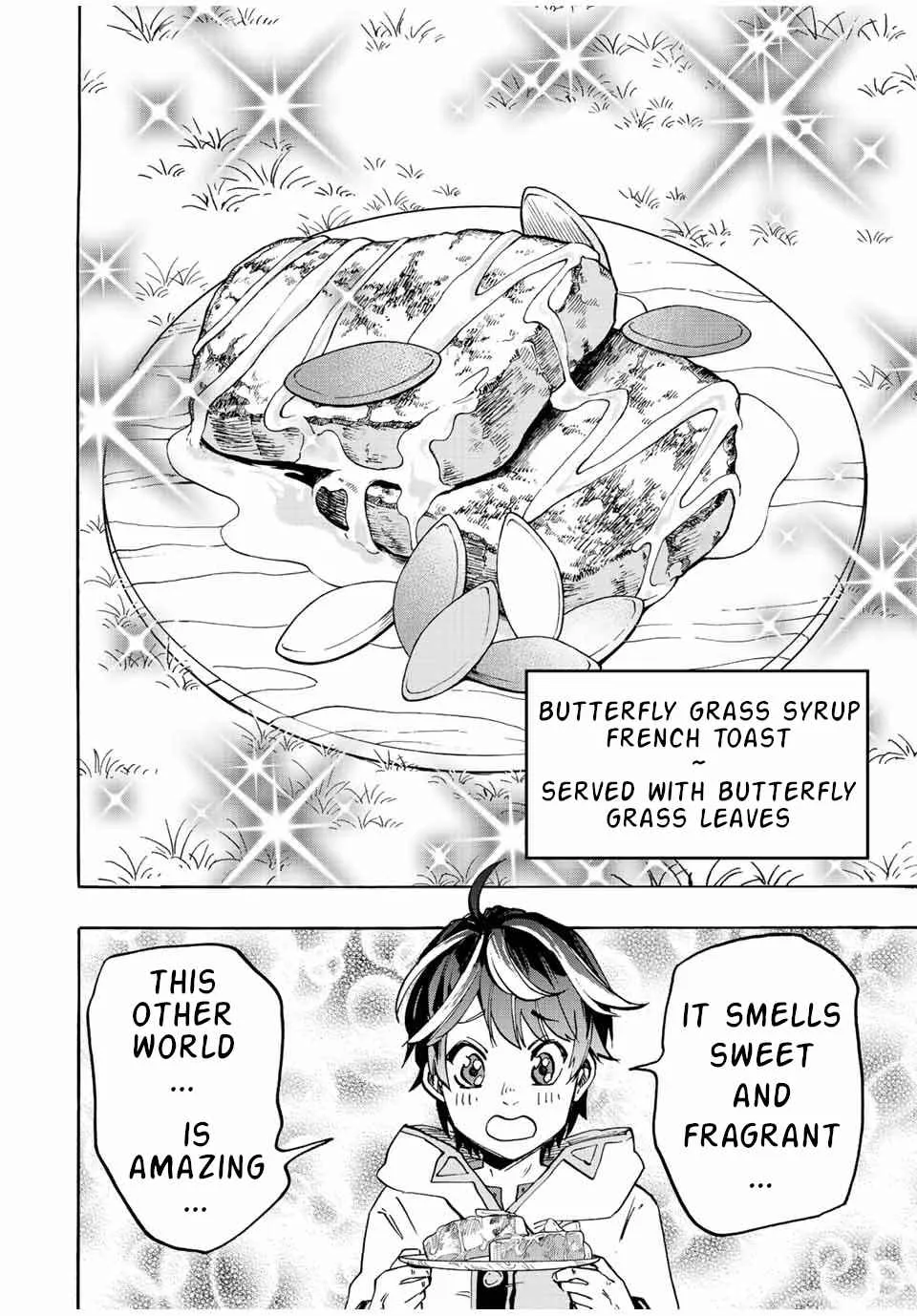 Isekai Walking Chapter 11 page 11 - 