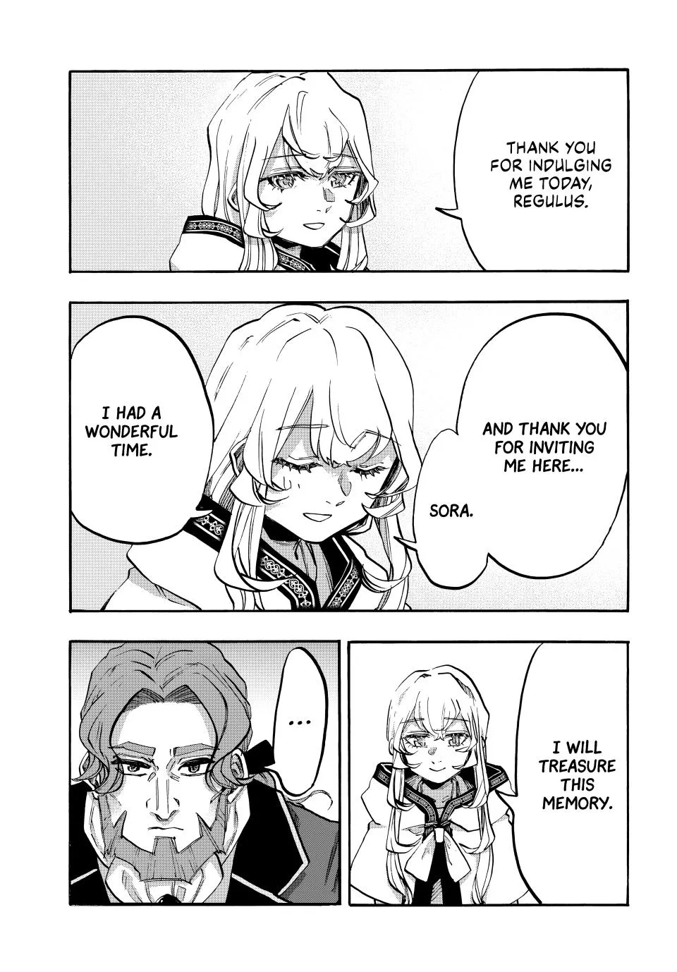 Isekai Walking Chapter 114 page 4 - 