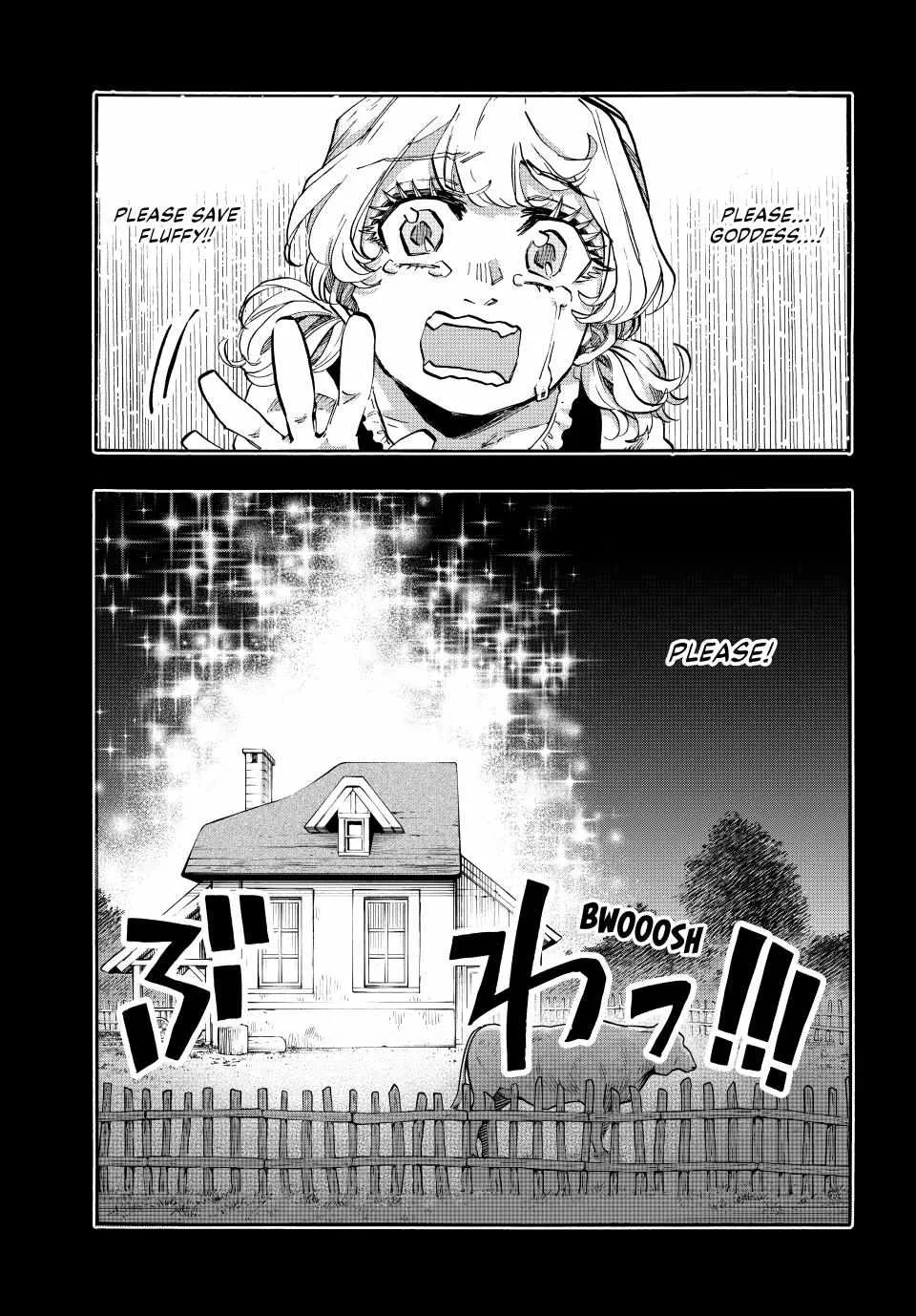 Isekai Walking Chapter 115 page 6 - 