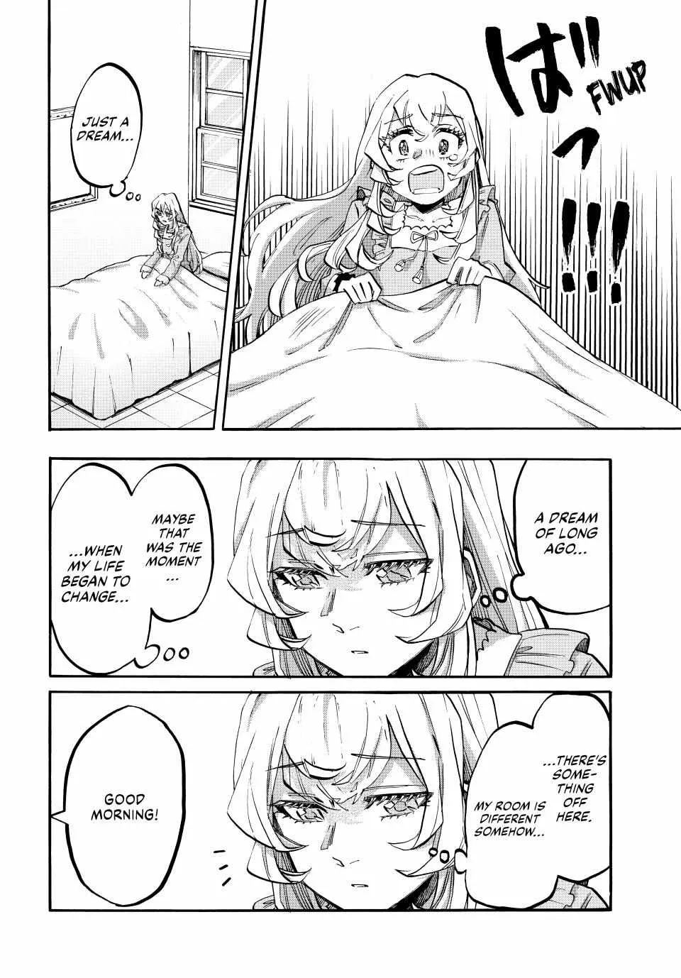 Isekai Walking Chapter 115 page 7 - 