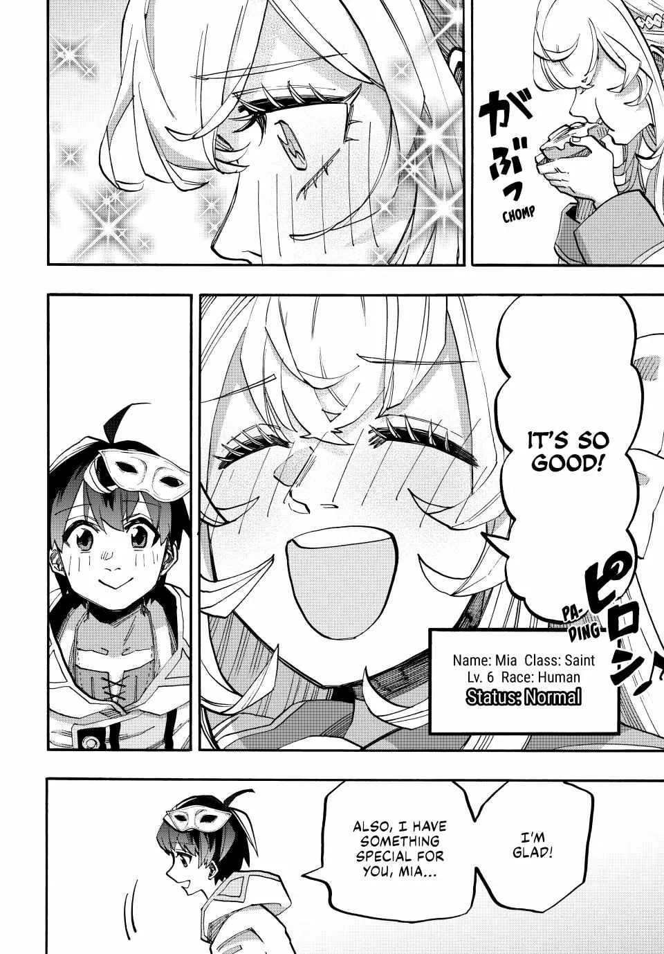 Isekai Walking Chapter 117 page 13 - 