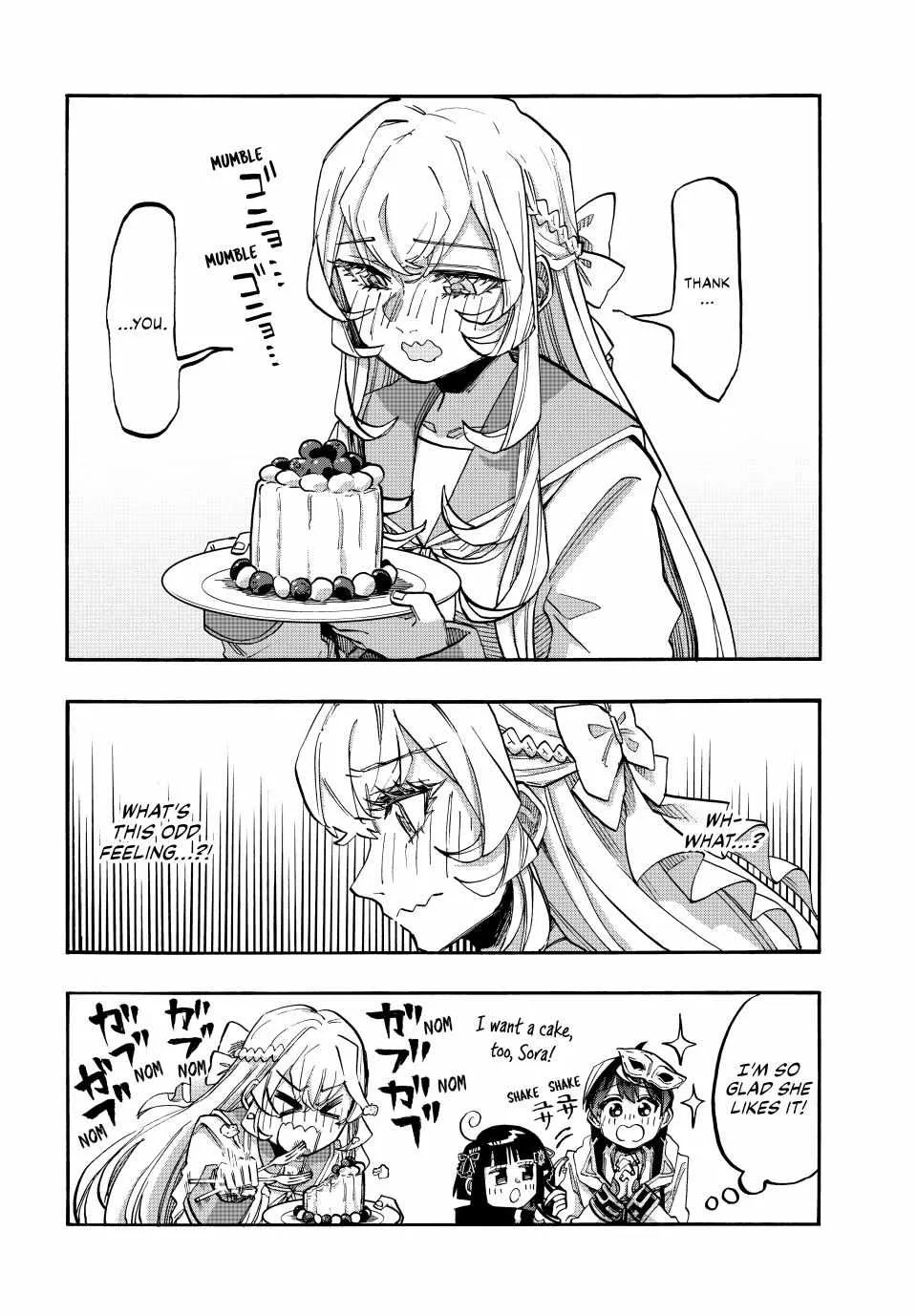 Isekai Walking Chapter 117 page 15 - 