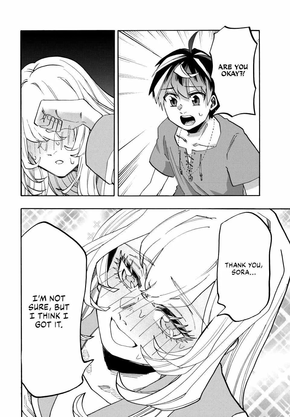 Isekai Walking Chapter 119 page 12 - 