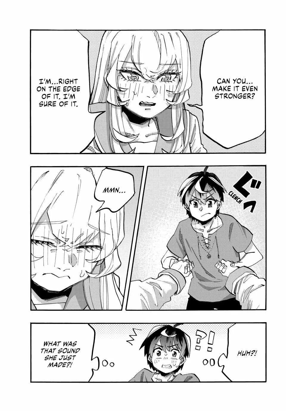 Isekai Walking Chapter 119 page 9 - 