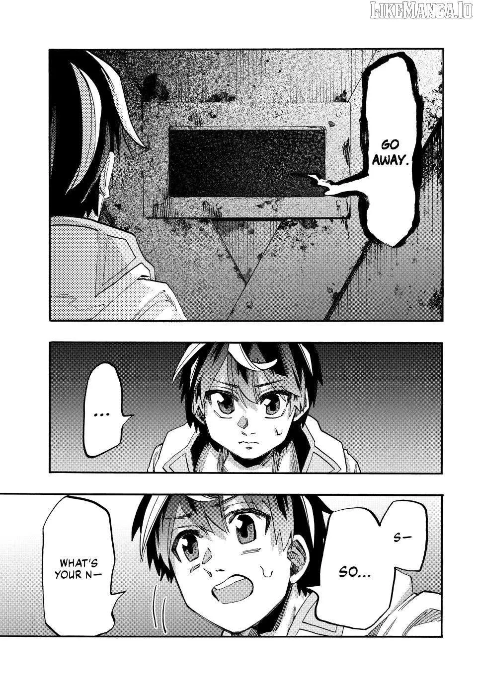 Isekai Walking Chapter 120 page 10 - 