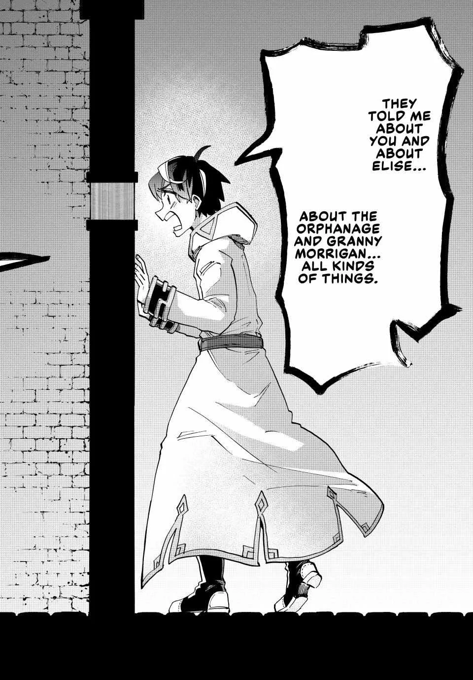 Isekai Walking Chapter 121 page 2 - 