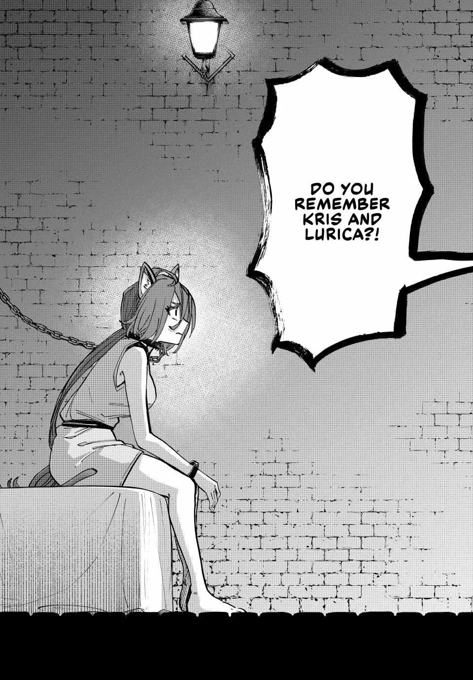 Isekai Walking Chapter 121 page 4 - 