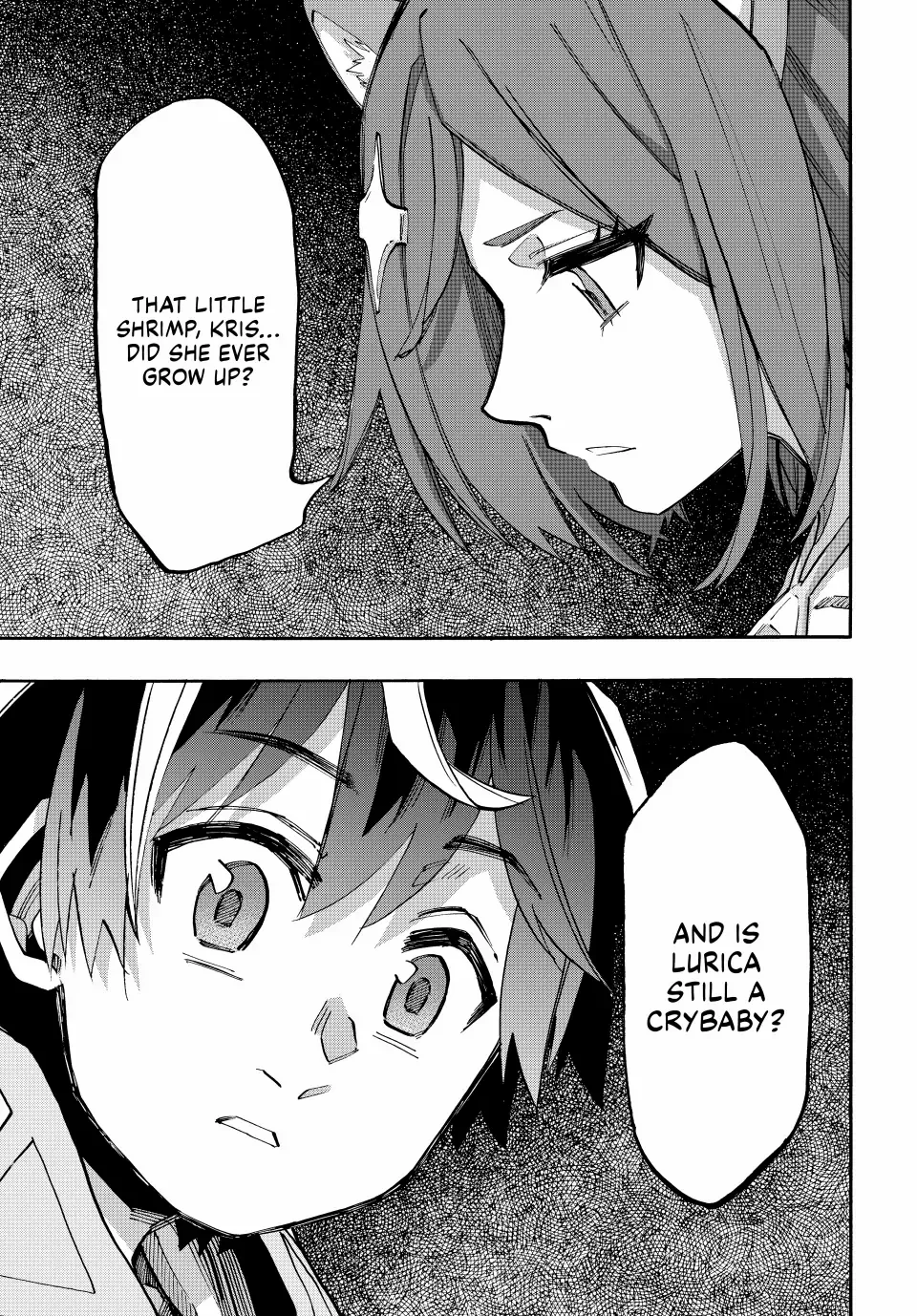 Isekai Walking Chapter 124 page 15 - 