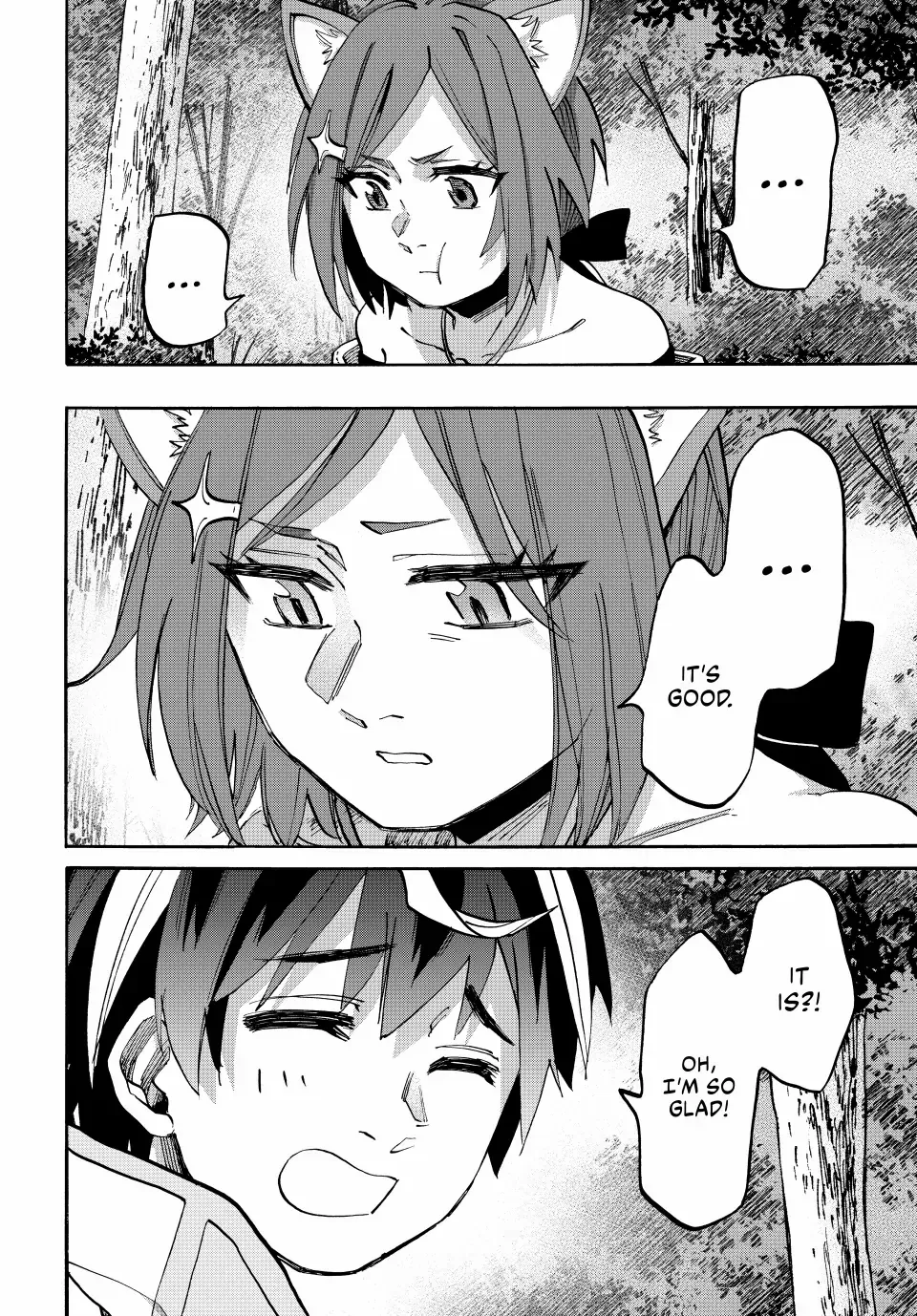 Isekai Walking Chapter 124 page 10 - 