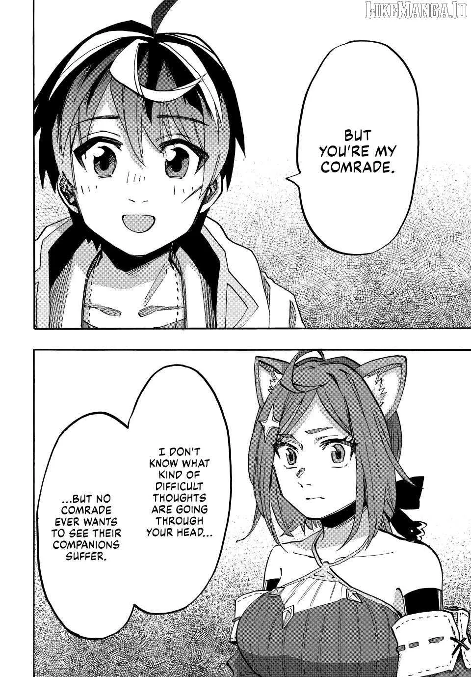 Isekai Walking Chapter 126 page 11 - 