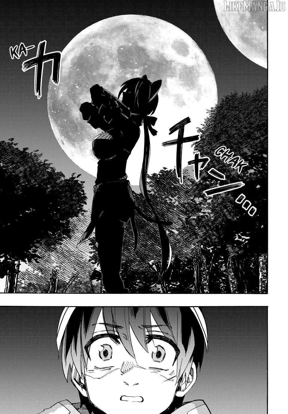 Isekai Walking Chapter 126 page 14 - 