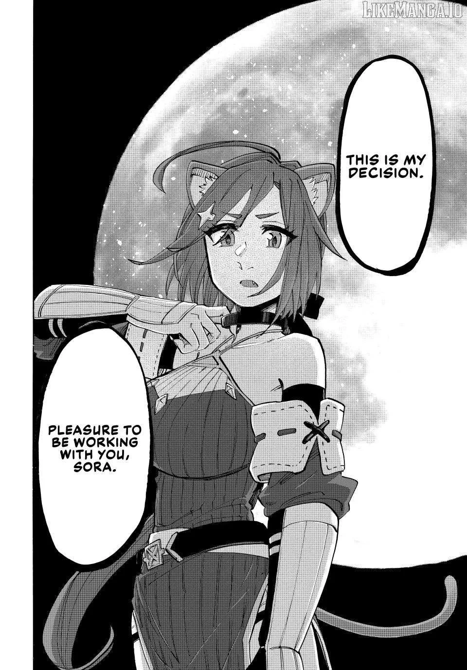 Isekai Walking Chapter 126 page 15 - 