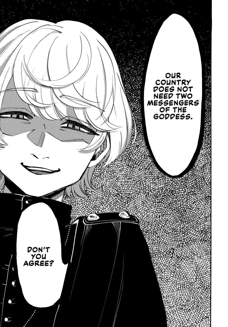 Isekai Walking Chapter 128 page 12 - 